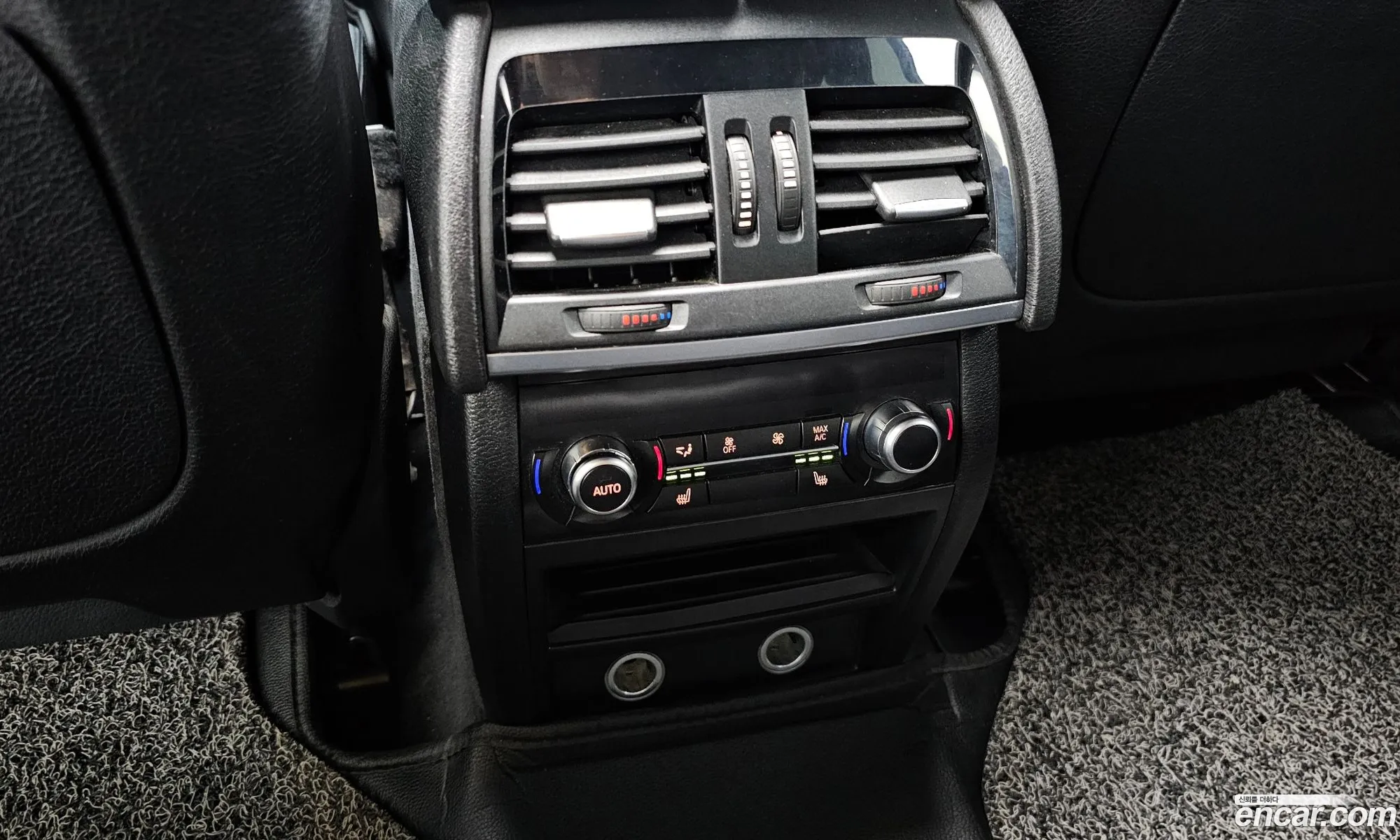 BMW X5 2015 WBAKS6109G0N61115 — 2