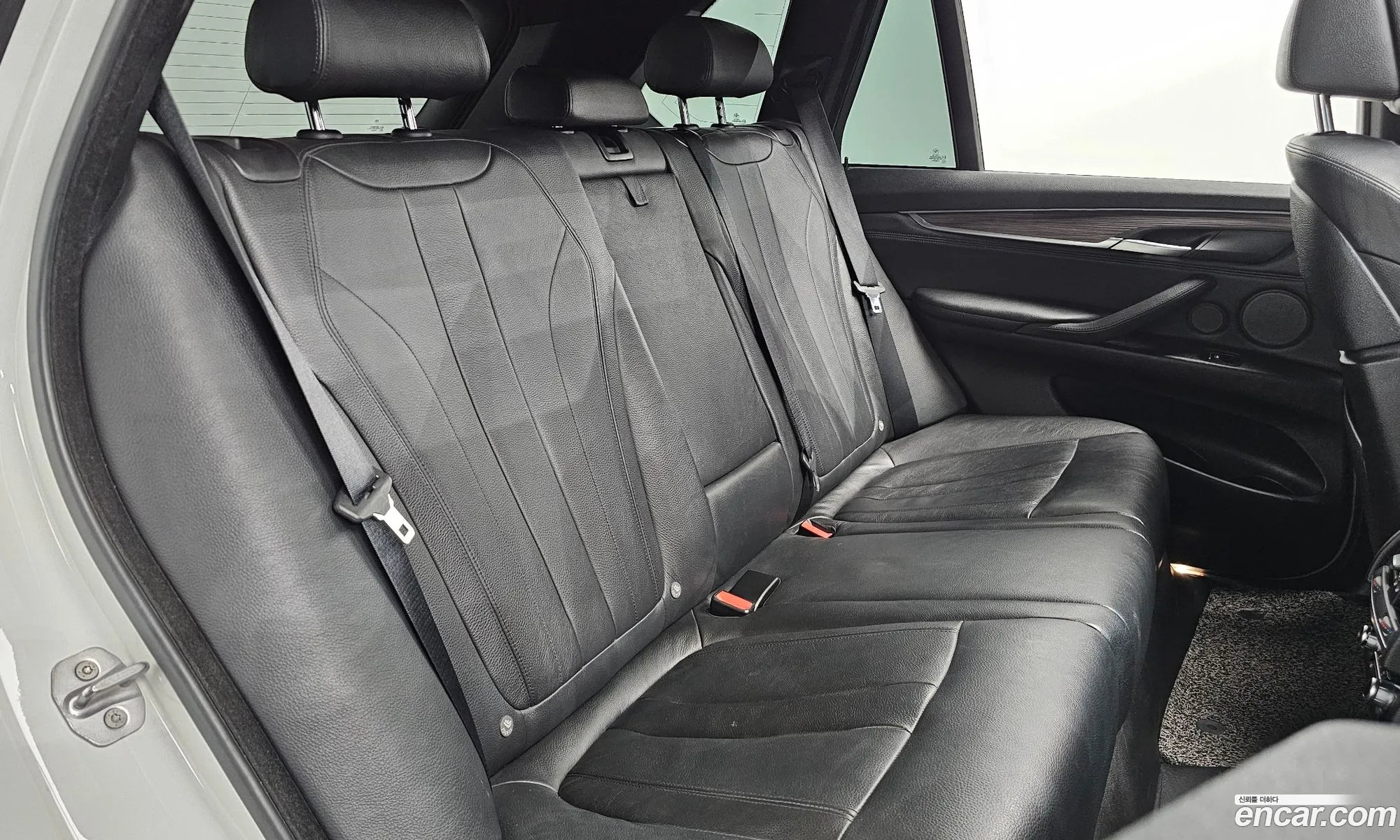 BMW X5 2015 WBAKS6109G0N61115 — 13