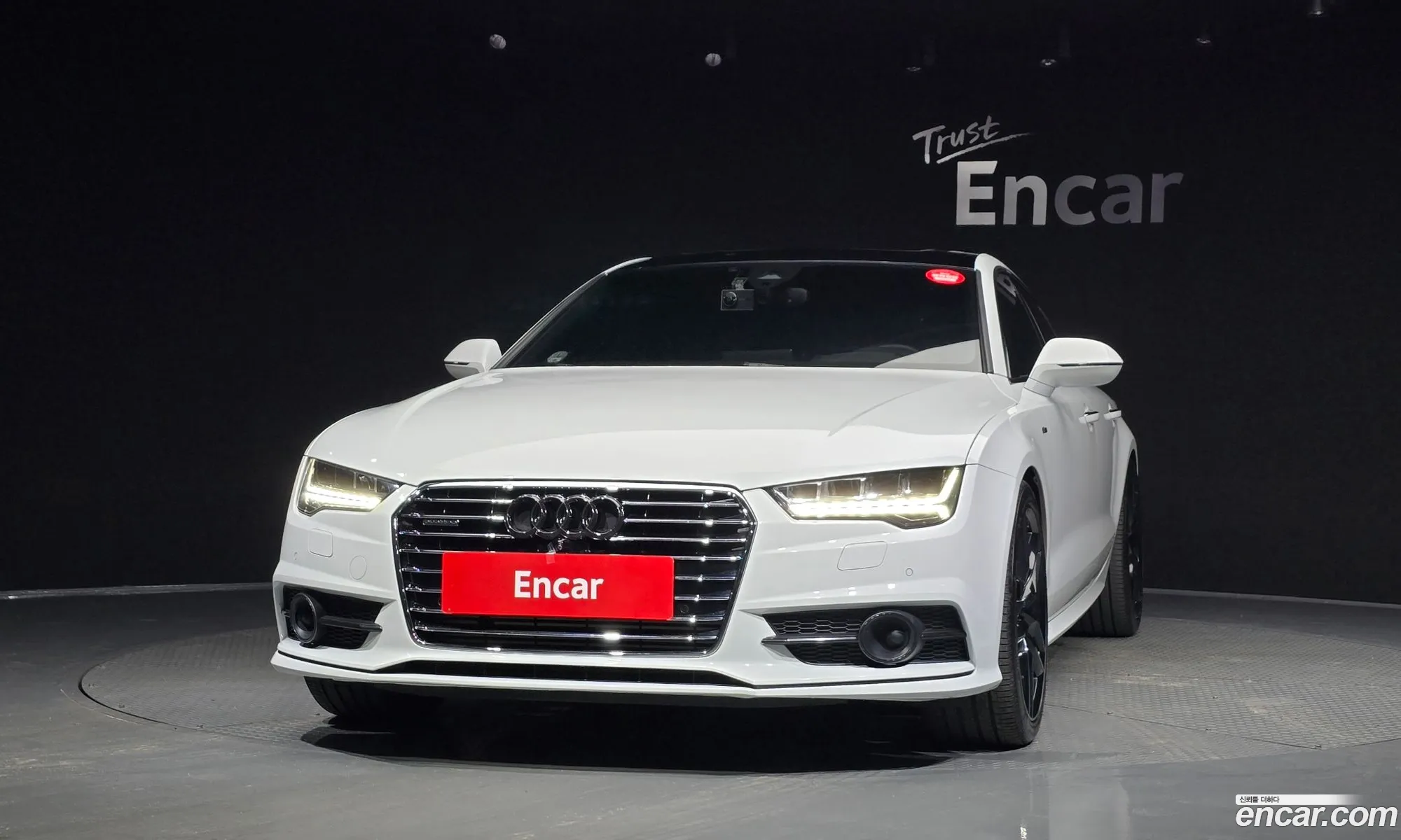 Audi A7 2015 WAUZZZ4G3GN057733 — 14