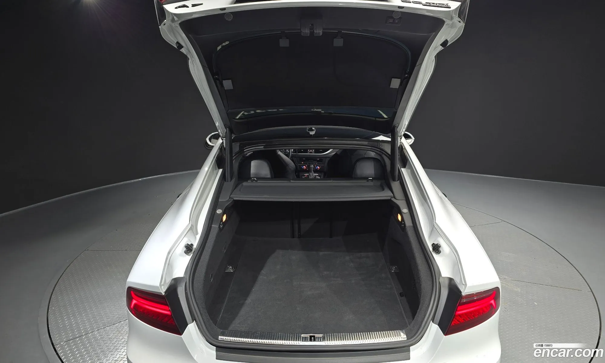 Audi A7 2015 WAUZZZ4G3GN057733 — 7