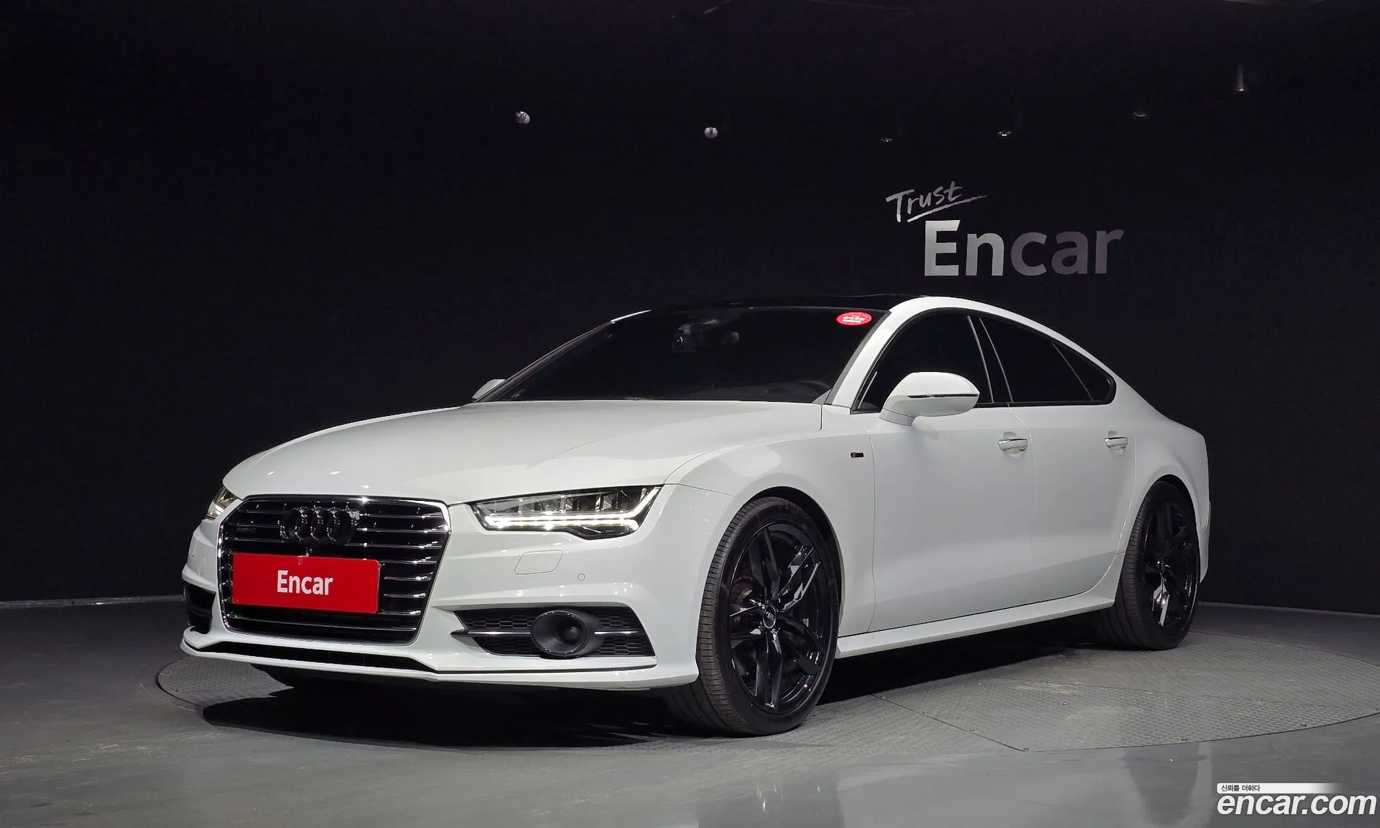 Audi A7 2015 WAUZZZ4G3GN057733 — 17