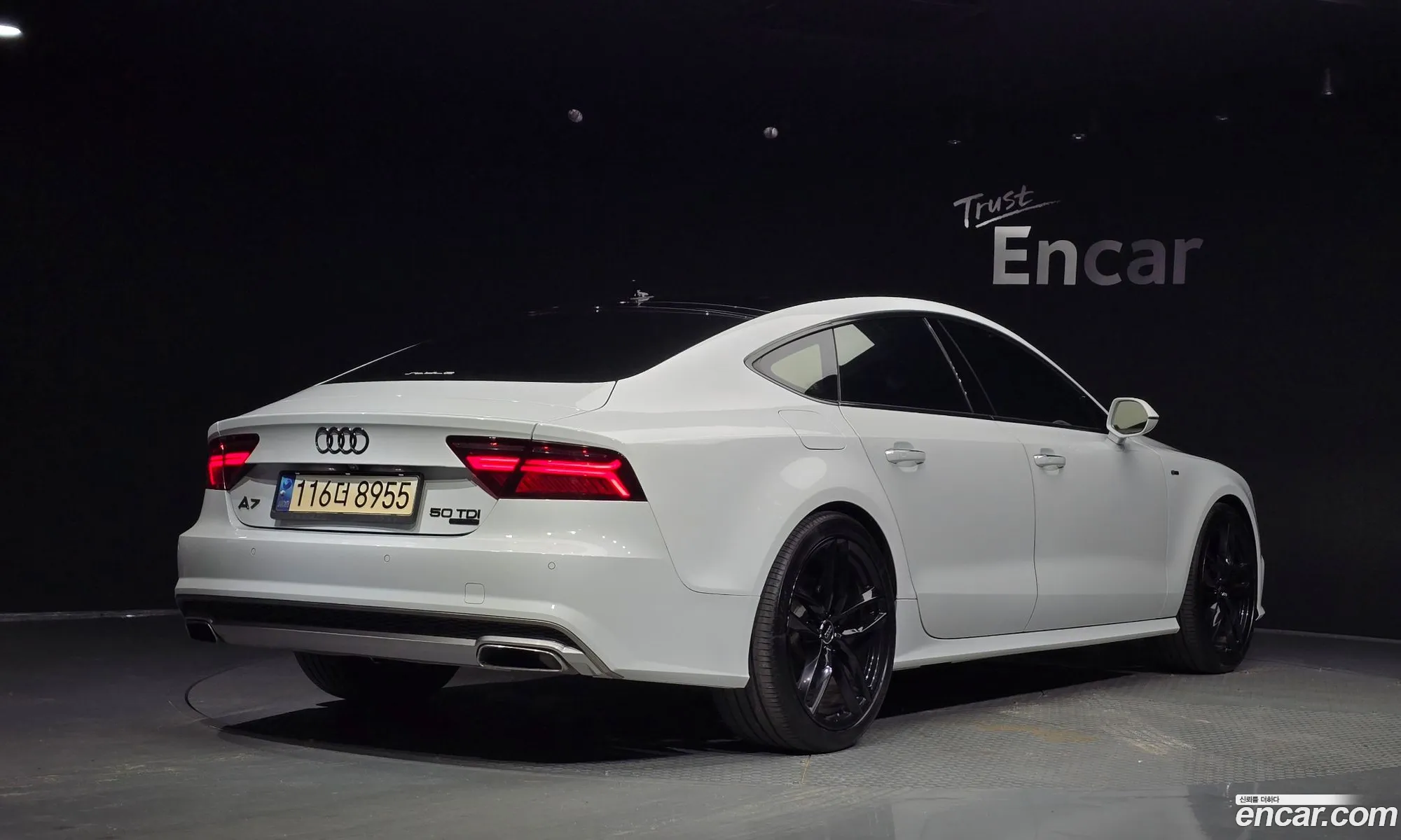 Audi A7 2015 WAUZZZ4G3GN057733 — 19