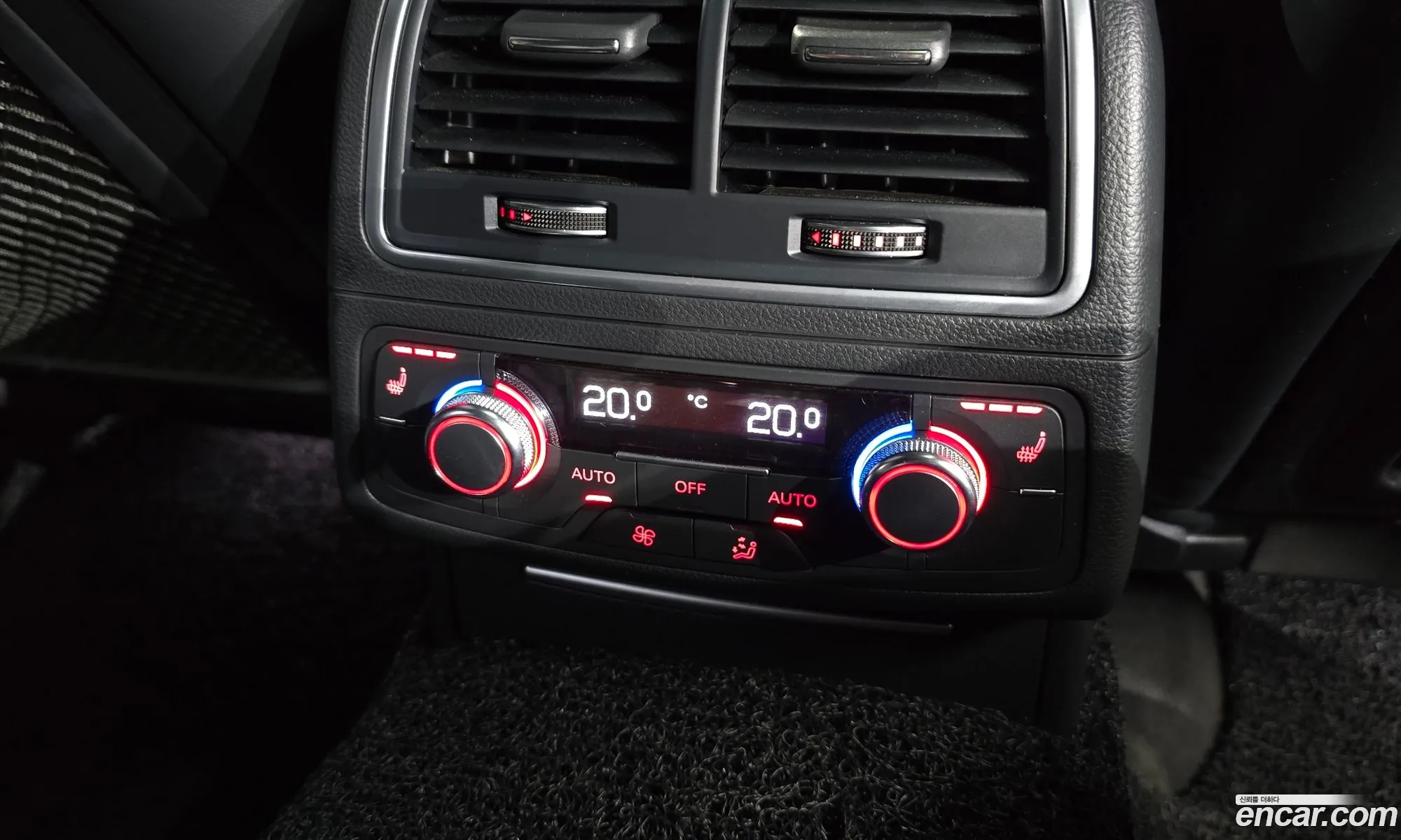 Audi A7 2015 WAUZZZ4G3GN057733 — 15