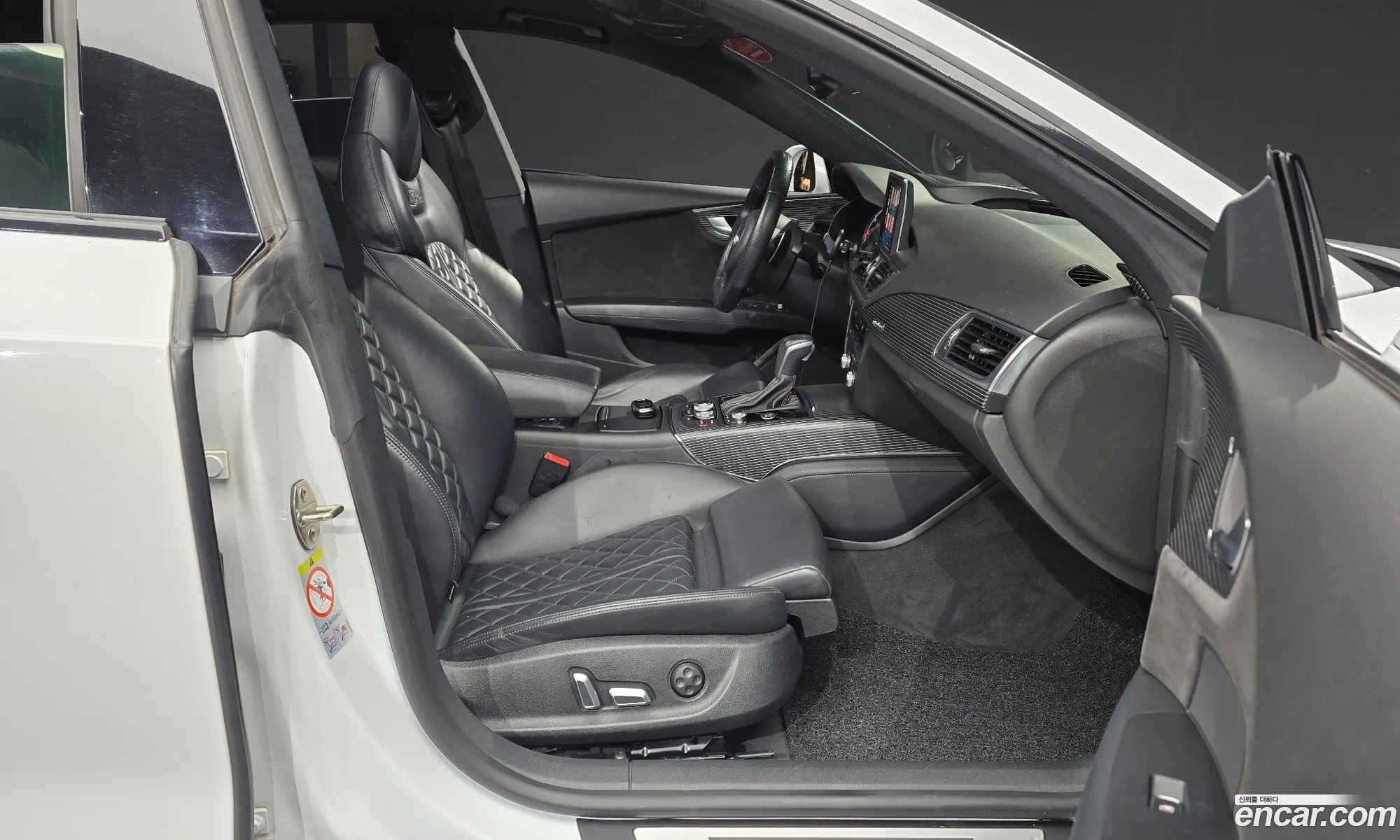 Audi A7 2015 WAUZZZ4G3GN057733 — 11