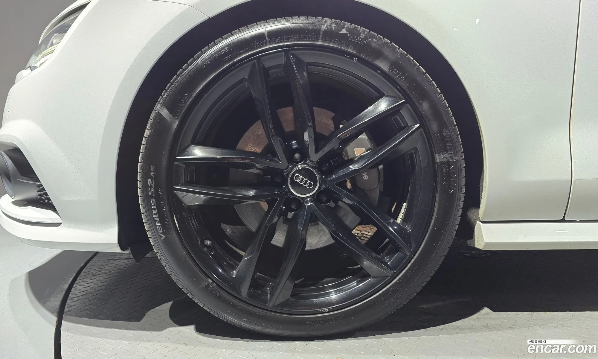 Audi A7 2015 WAUZZZ4G3GN057733 — 5