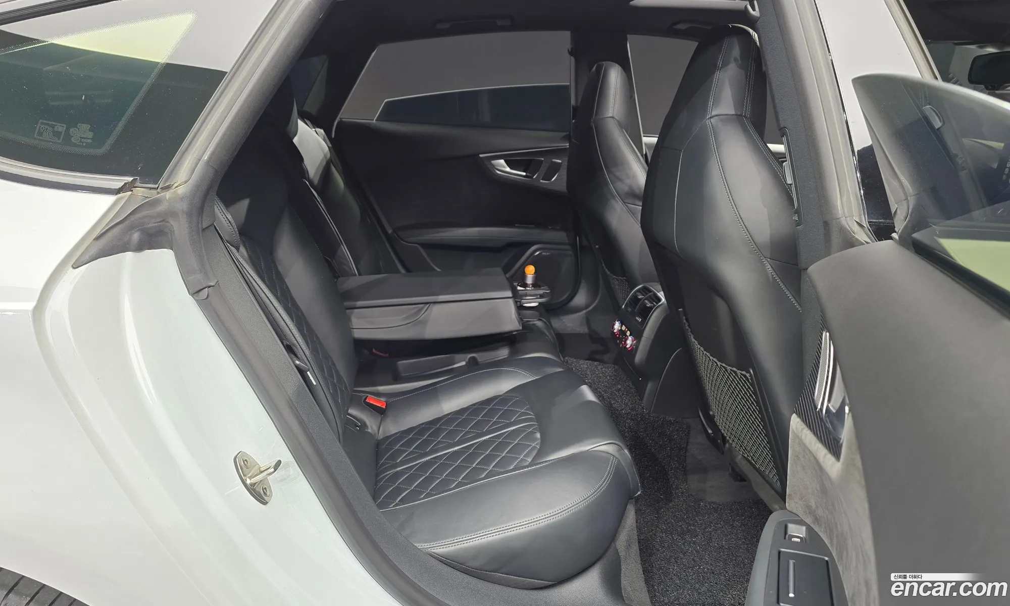 Audi A7 2015 WAUZZZ4G3GN057733 — 13