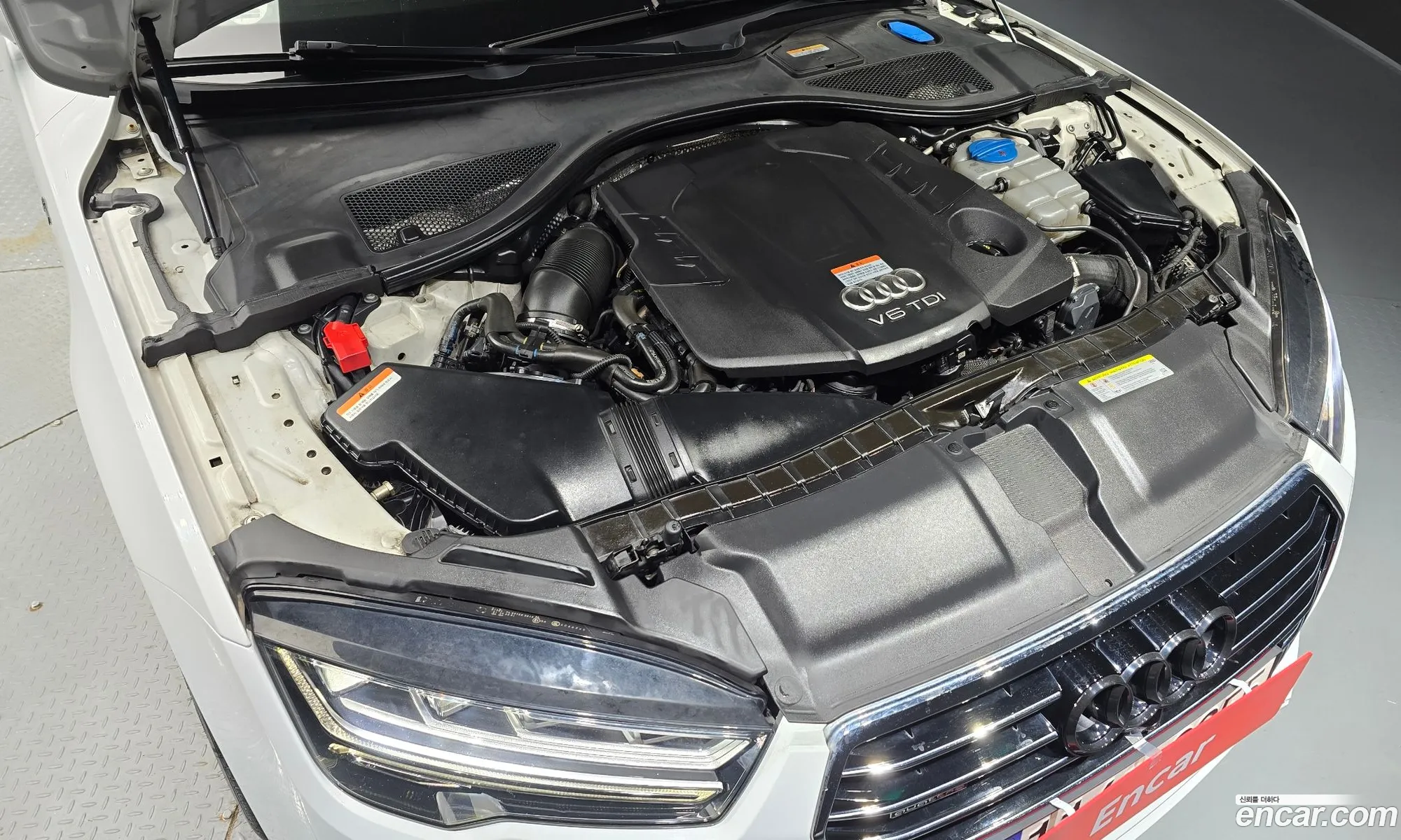 Audi A7 2015 WAUZZZ4G3GN057733 — 3