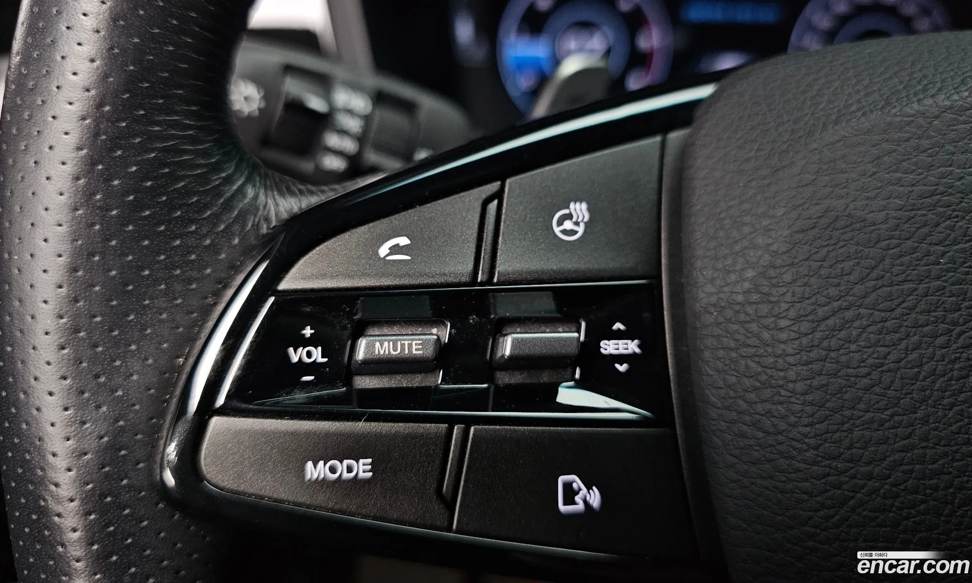 KG Mobility (SsangYong) Beautiful Korando 2019 KPBAH3AP1KP003564 — 20