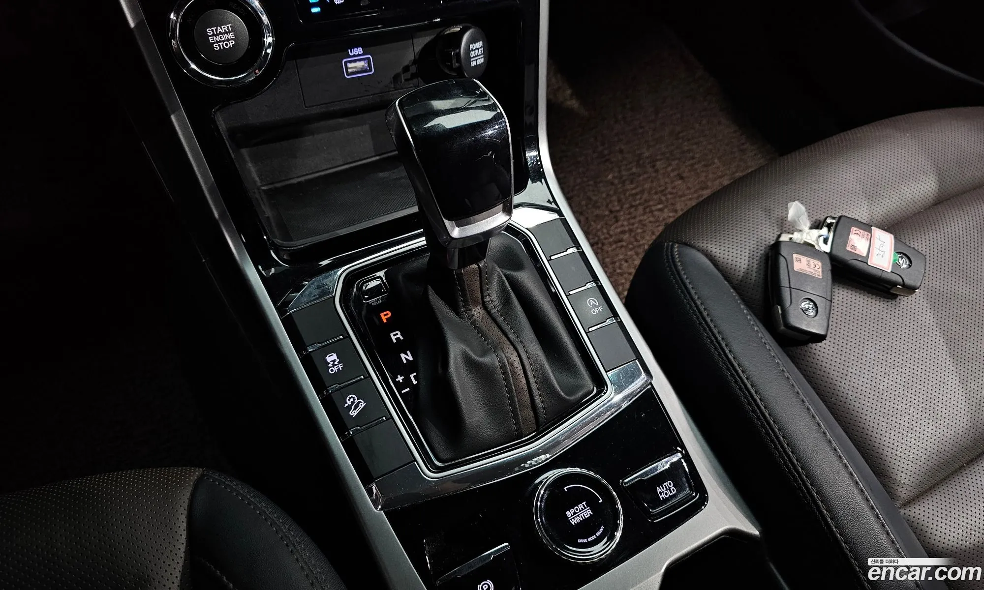 KG Mobility (SsangYong) Beautiful Korando 2019 KPBAH3AP1KP003564 — 6