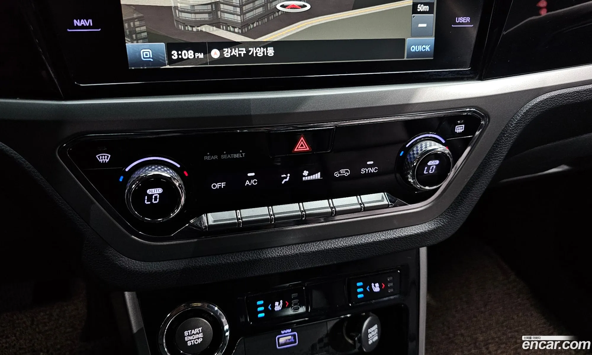 KG Mobility (SsangYong) Beautiful Korando 2019 KPBAH3AP1KP003564 — 14