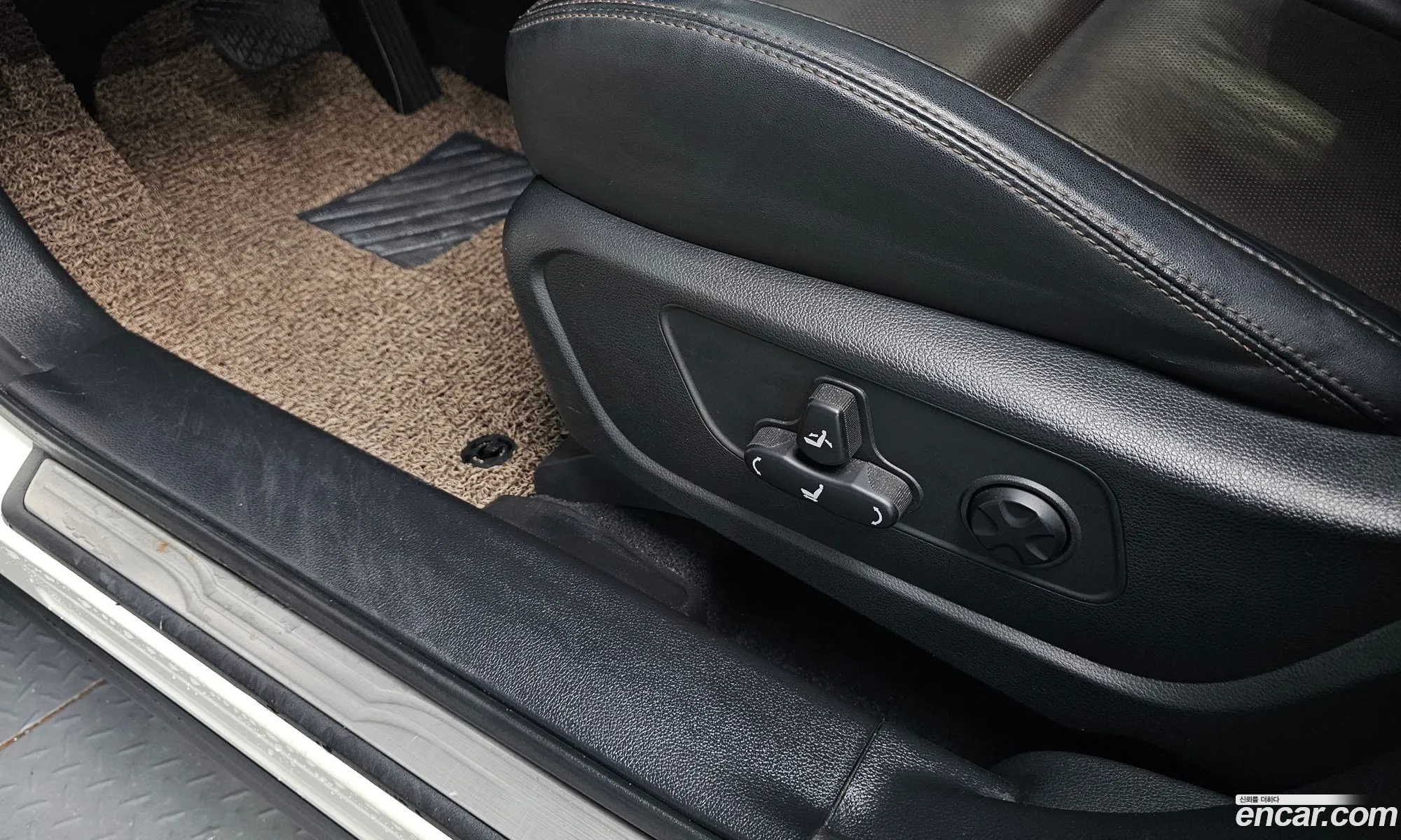 KG Mobility (SsangYong) Beautiful Korando 2019 KPBAH3AP1KP003564 — 16