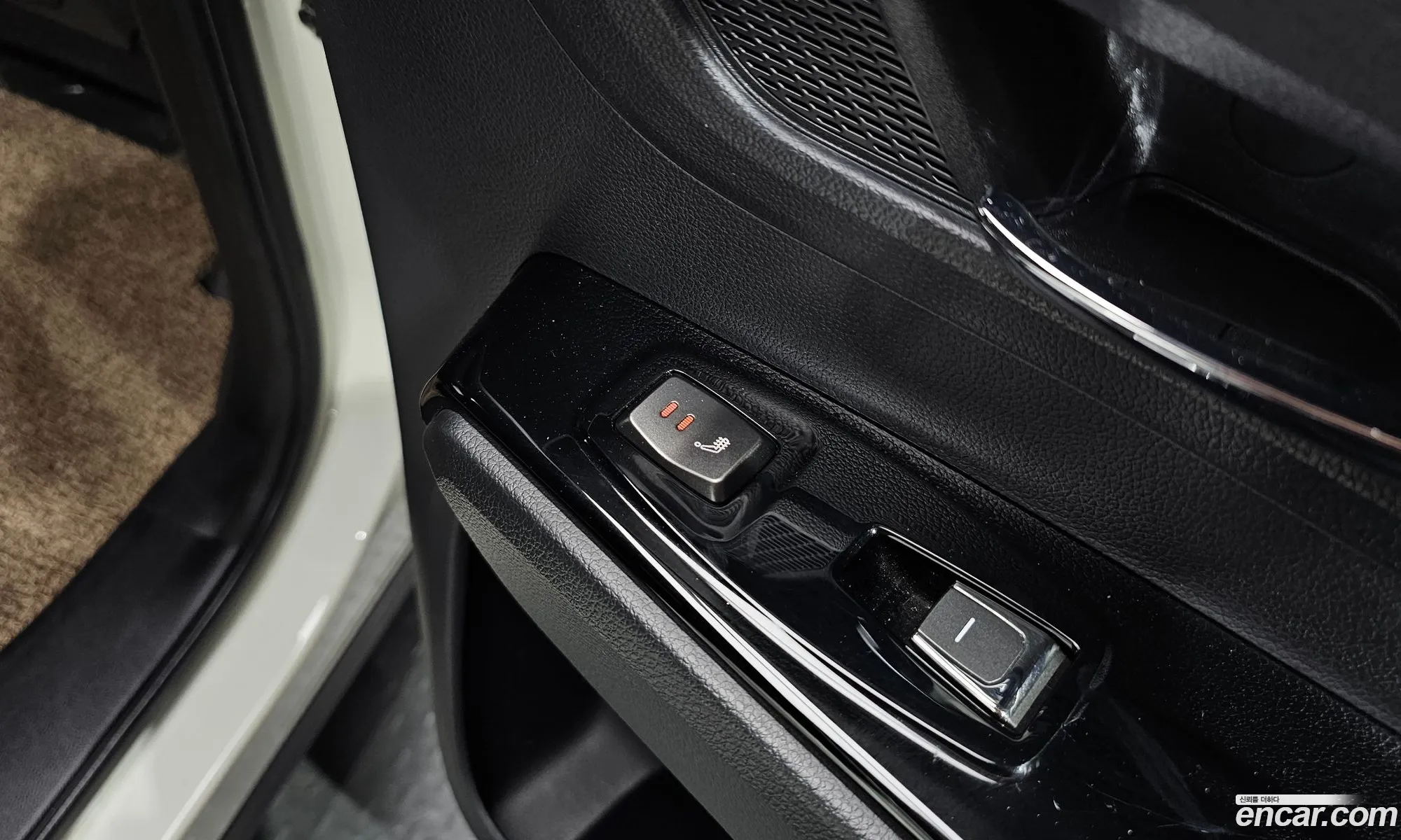 KG Mobility (SsangYong) Beautiful Korando 2019 KPBAH3AP1KP003564 — 8