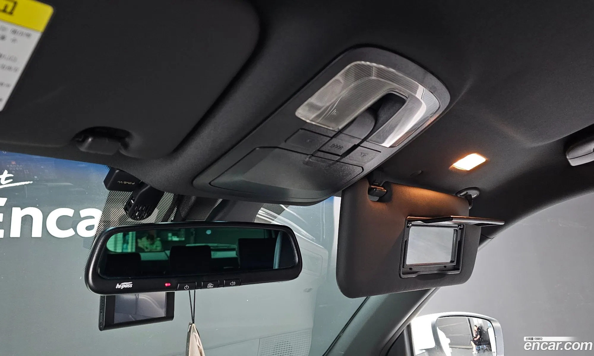 KG Mobility (SsangYong) Beautiful Korando 2019 KPBAH3AP1KP003564 — 28