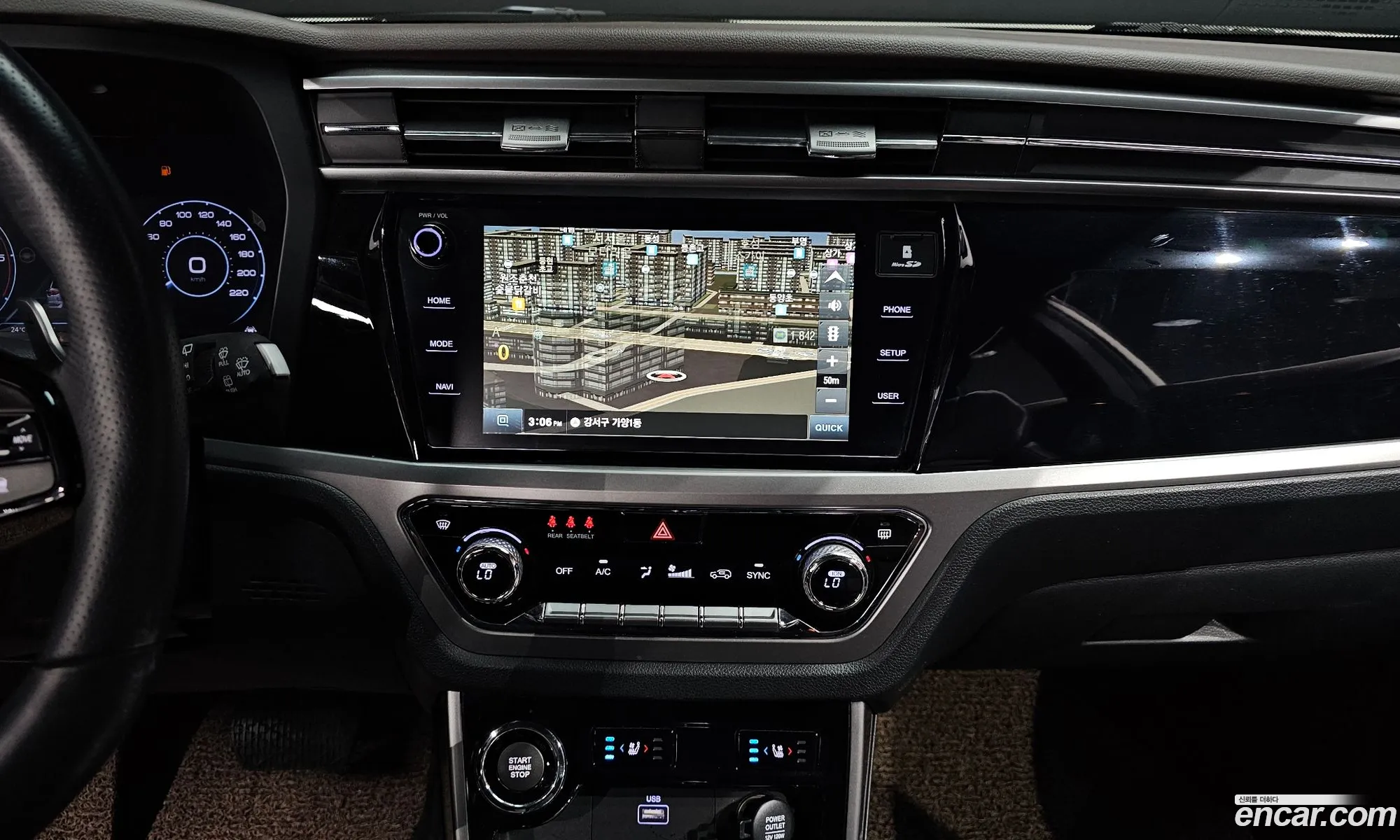 KG Mobility (SsangYong) Beautiful Korando 2019 KPBAH3AP1KP003564 — 35
