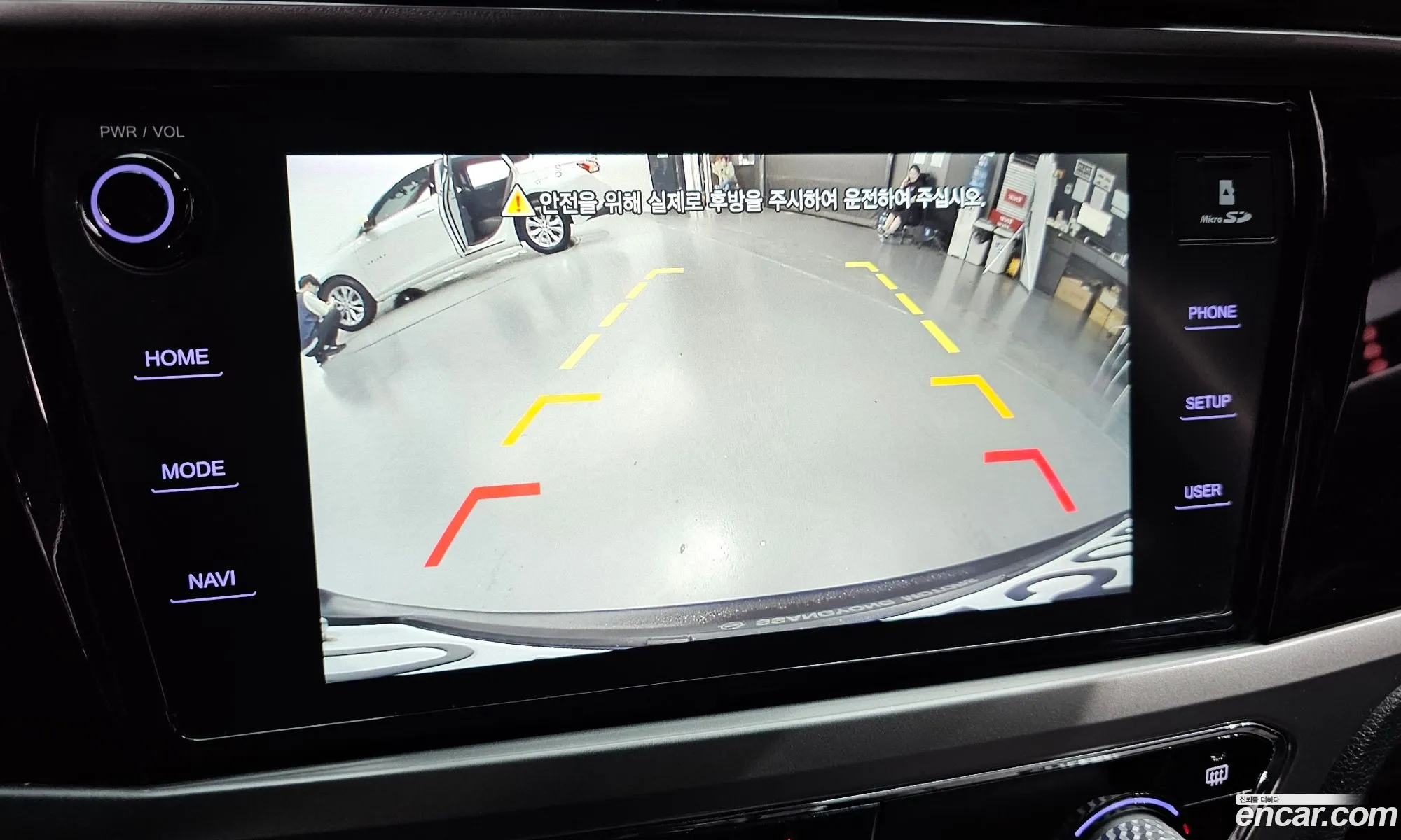 KG Mobility (SsangYong) Beautiful Korando 2019 KPBAH3AP1KP003564 — 13