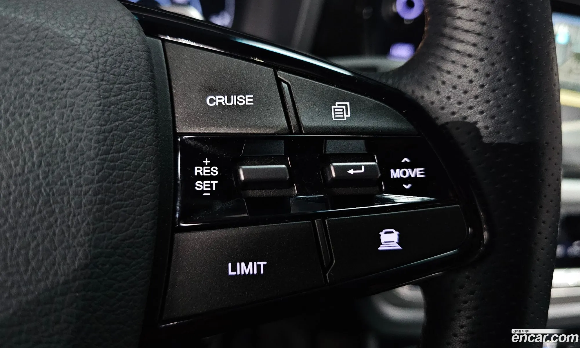 KG Mobility (SsangYong) Beautiful Korando 2019 KPBAH3AP1KP003564 — 4