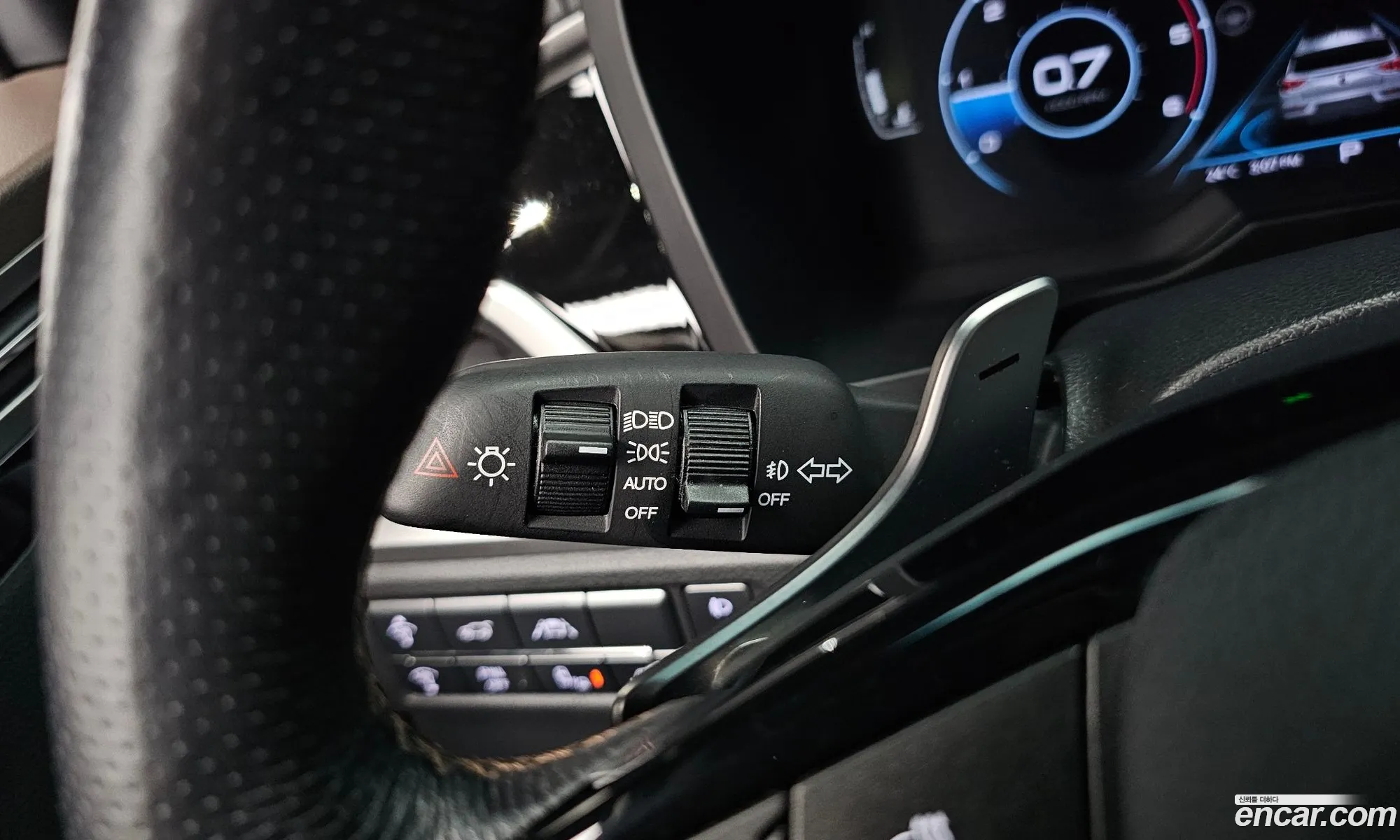 KG Mobility (SsangYong) Beautiful Korando 2019 KPBAH3AP1KP003564 — 25
