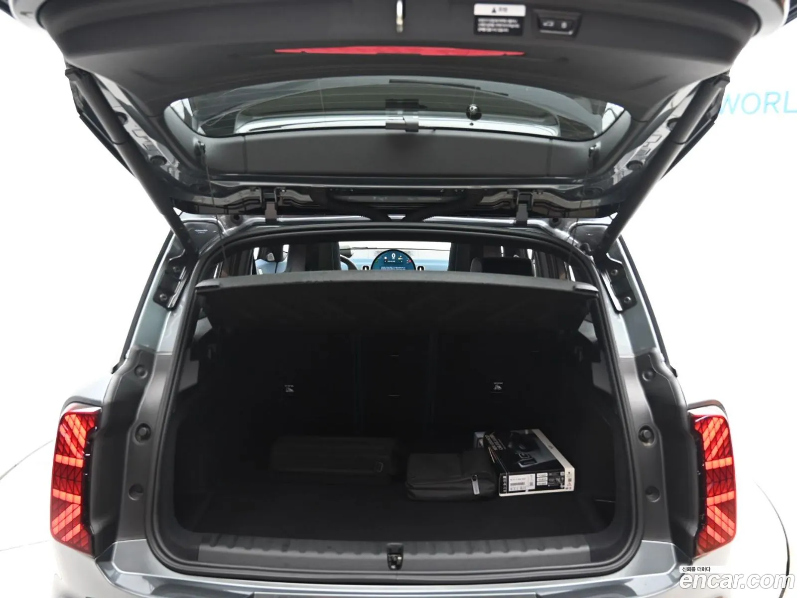 Mini Cooper S Countryman 2025 — 20