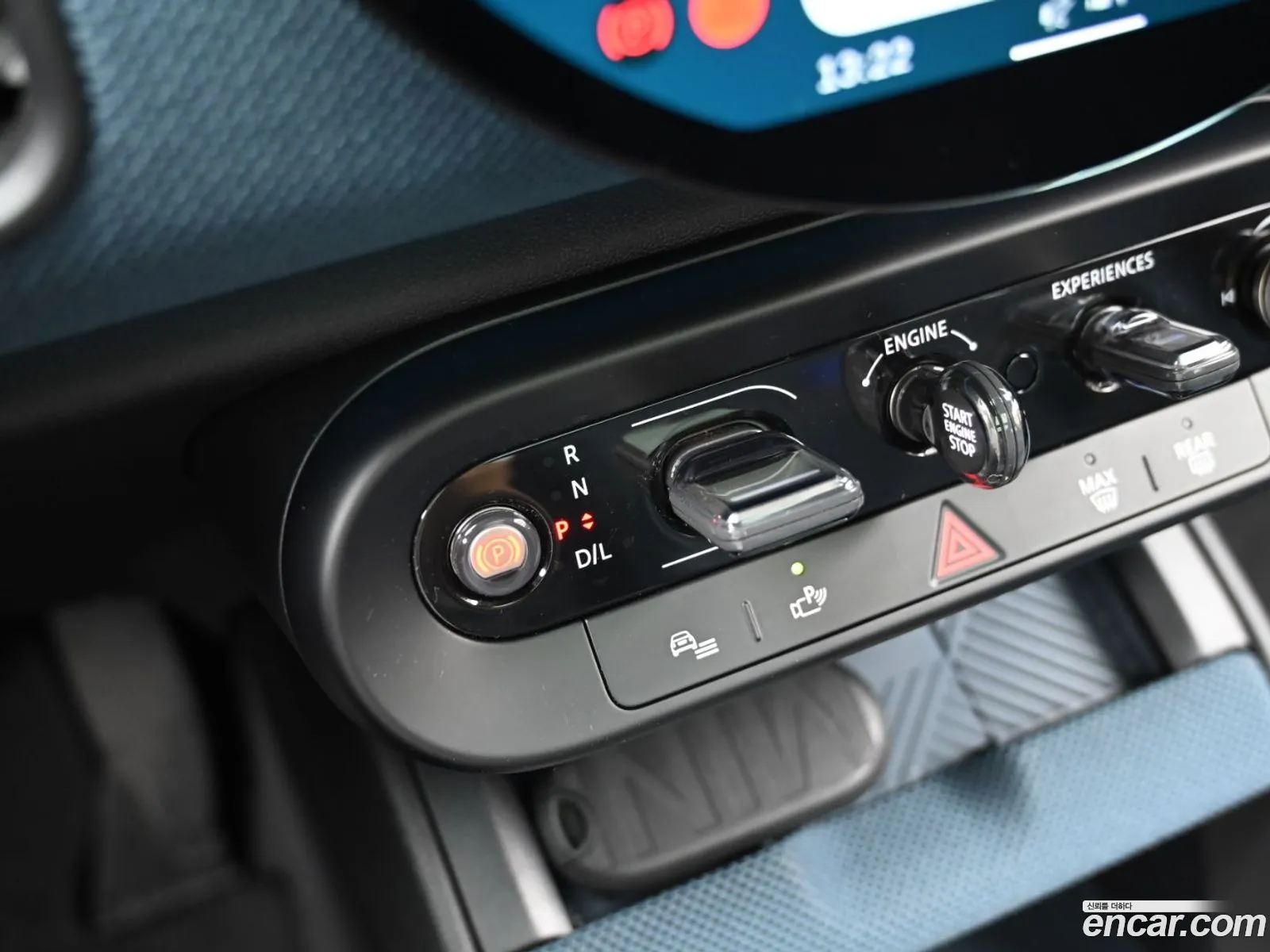 Mini Cooper S Countryman 2025 — 12