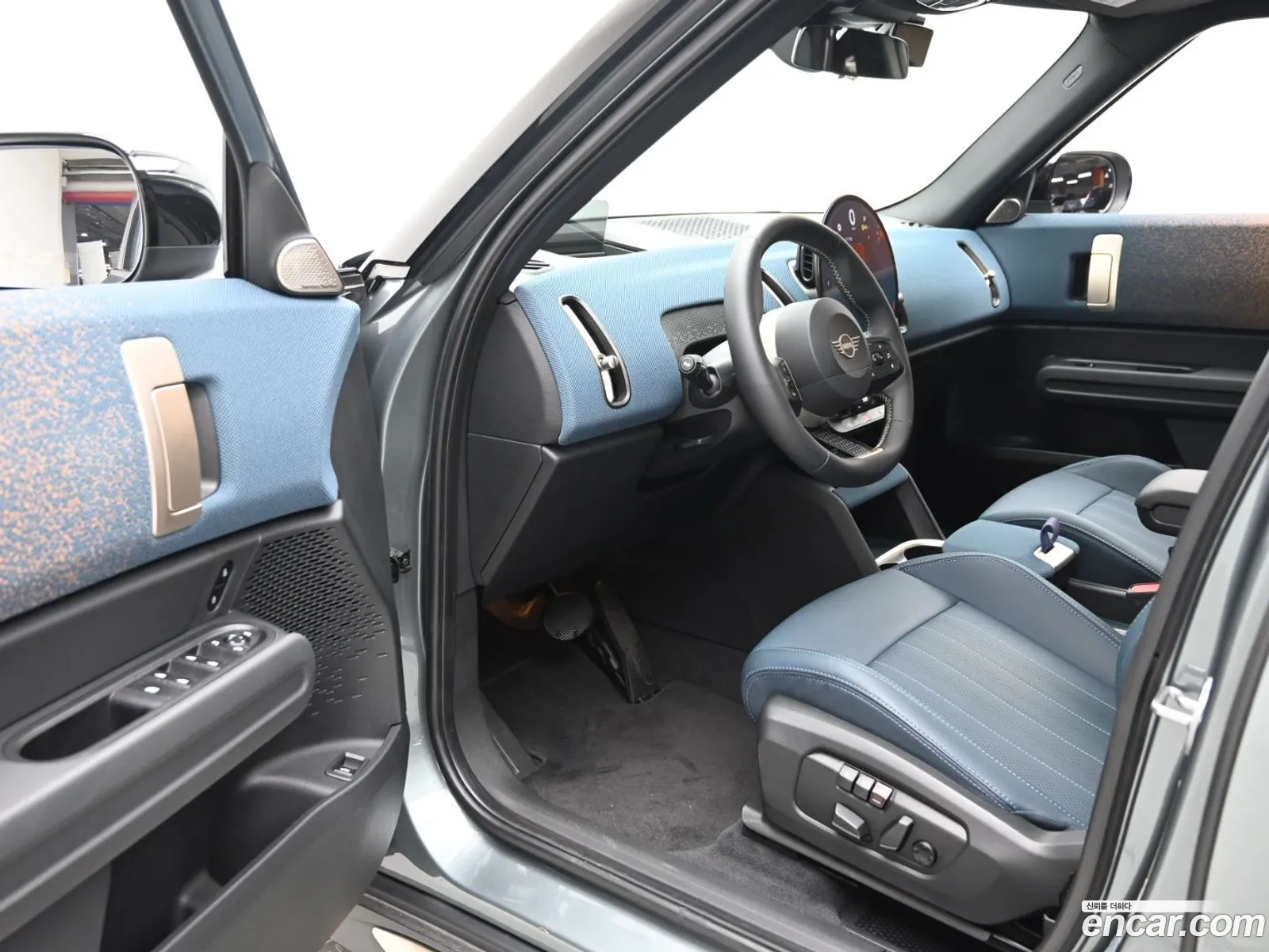 Mini Cooper S Countryman 2025 — 6