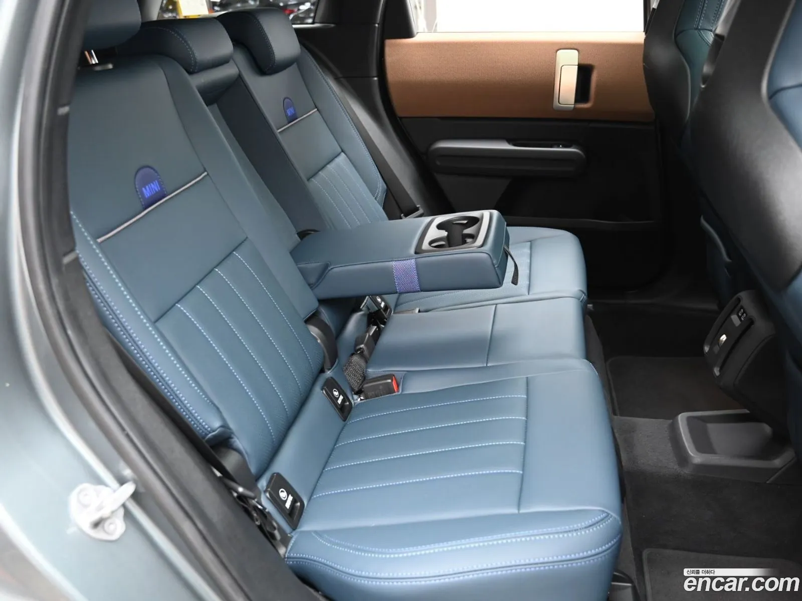 Mini Cooper S Countryman 2025 — 15