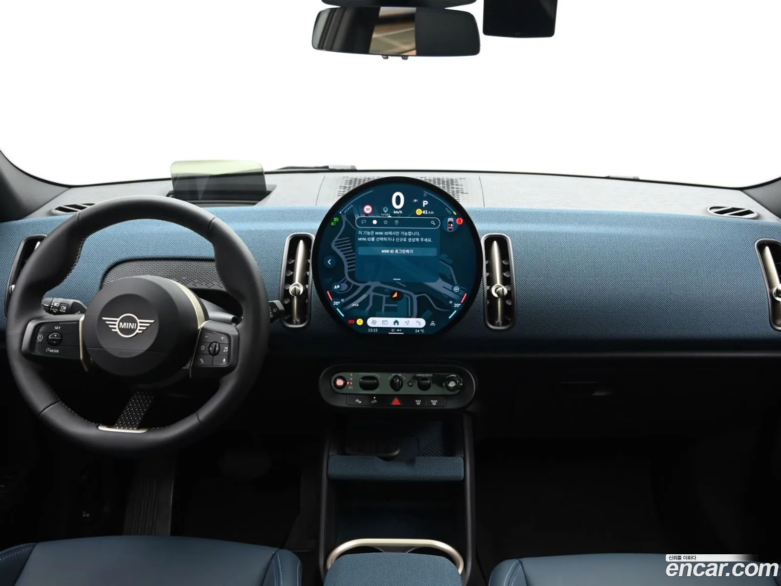 Mini Cooper S Countryman 2025 — 11