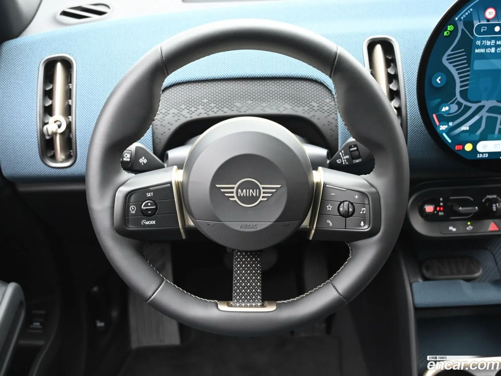 Mini Cooper S Countryman 2025 — 19