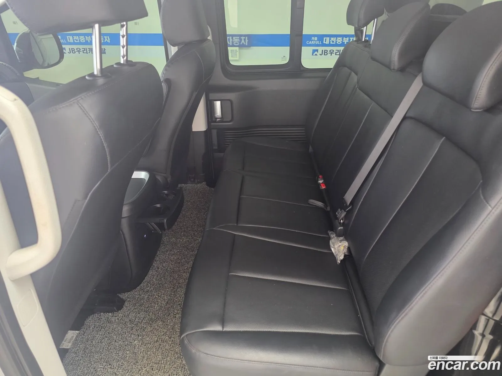 Hyundai Staria 2024 — 17