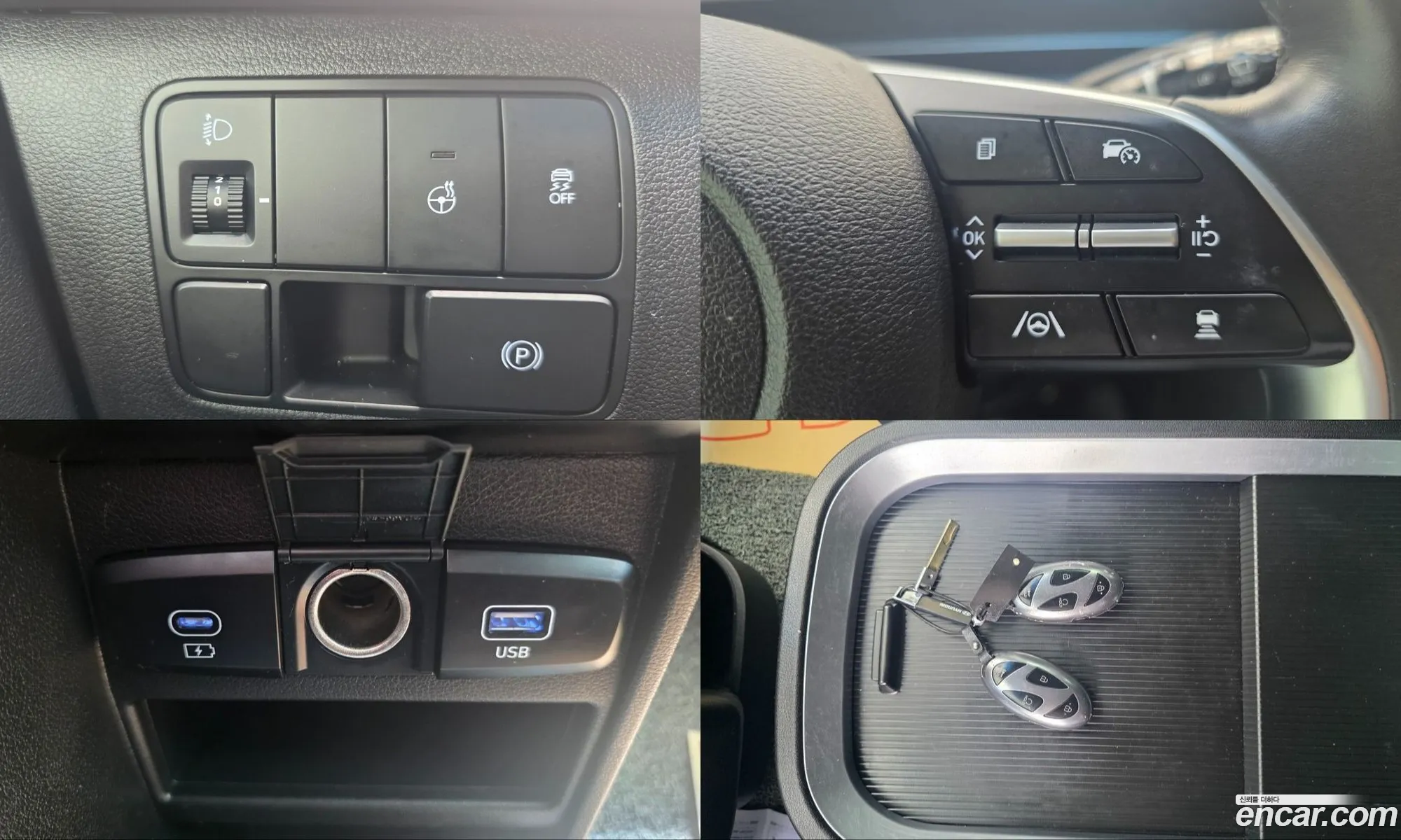 Hyundai Staria 2024 — 5