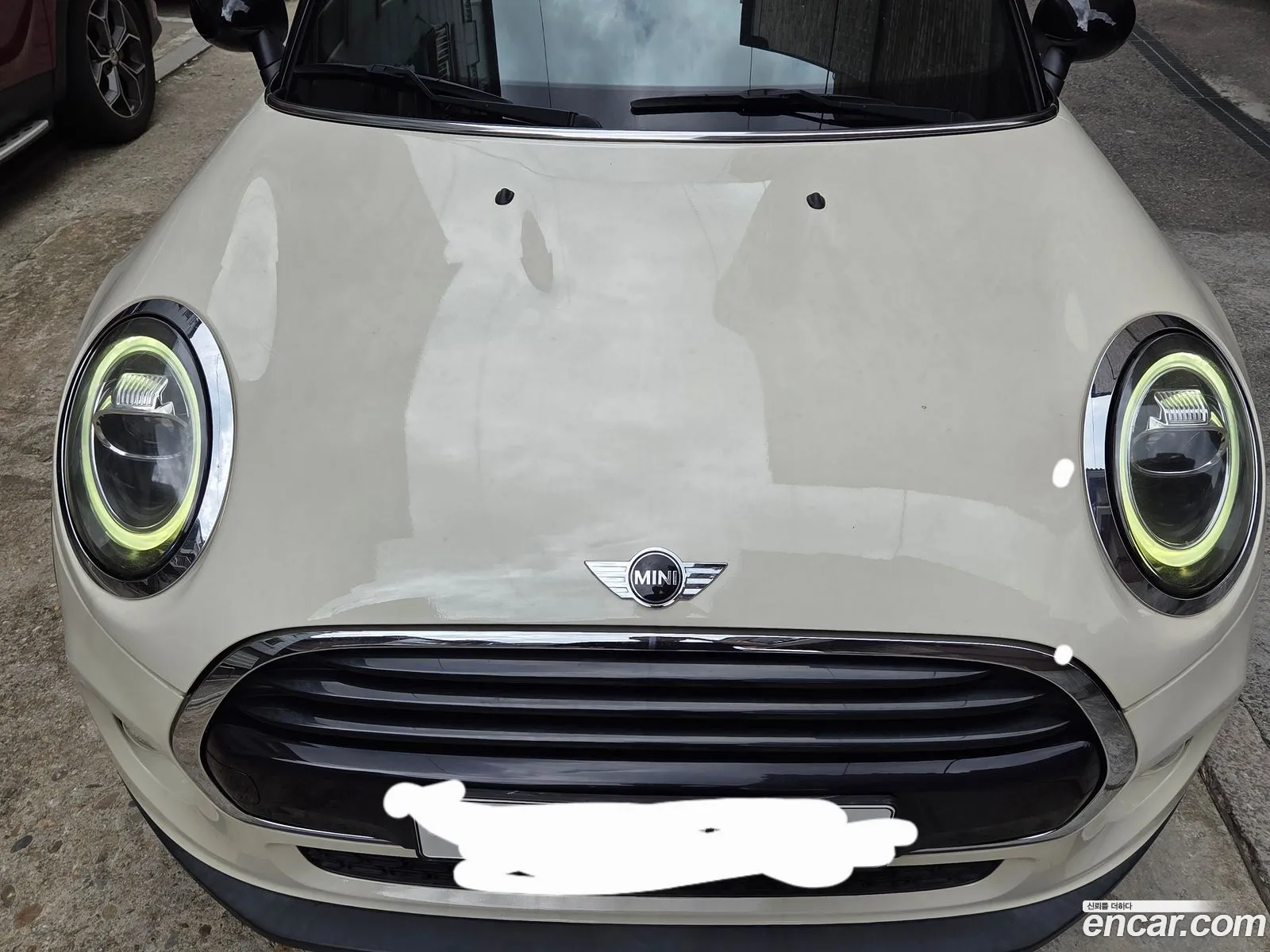 Mini Cooper 2019 — 8