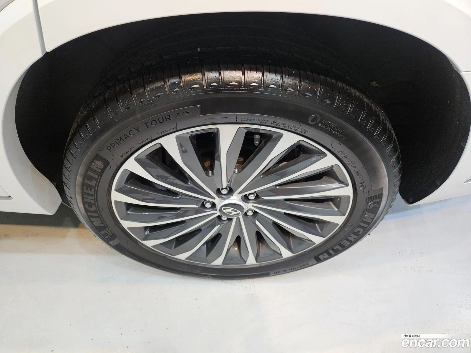 Hyundai Palisade 2023 — 19