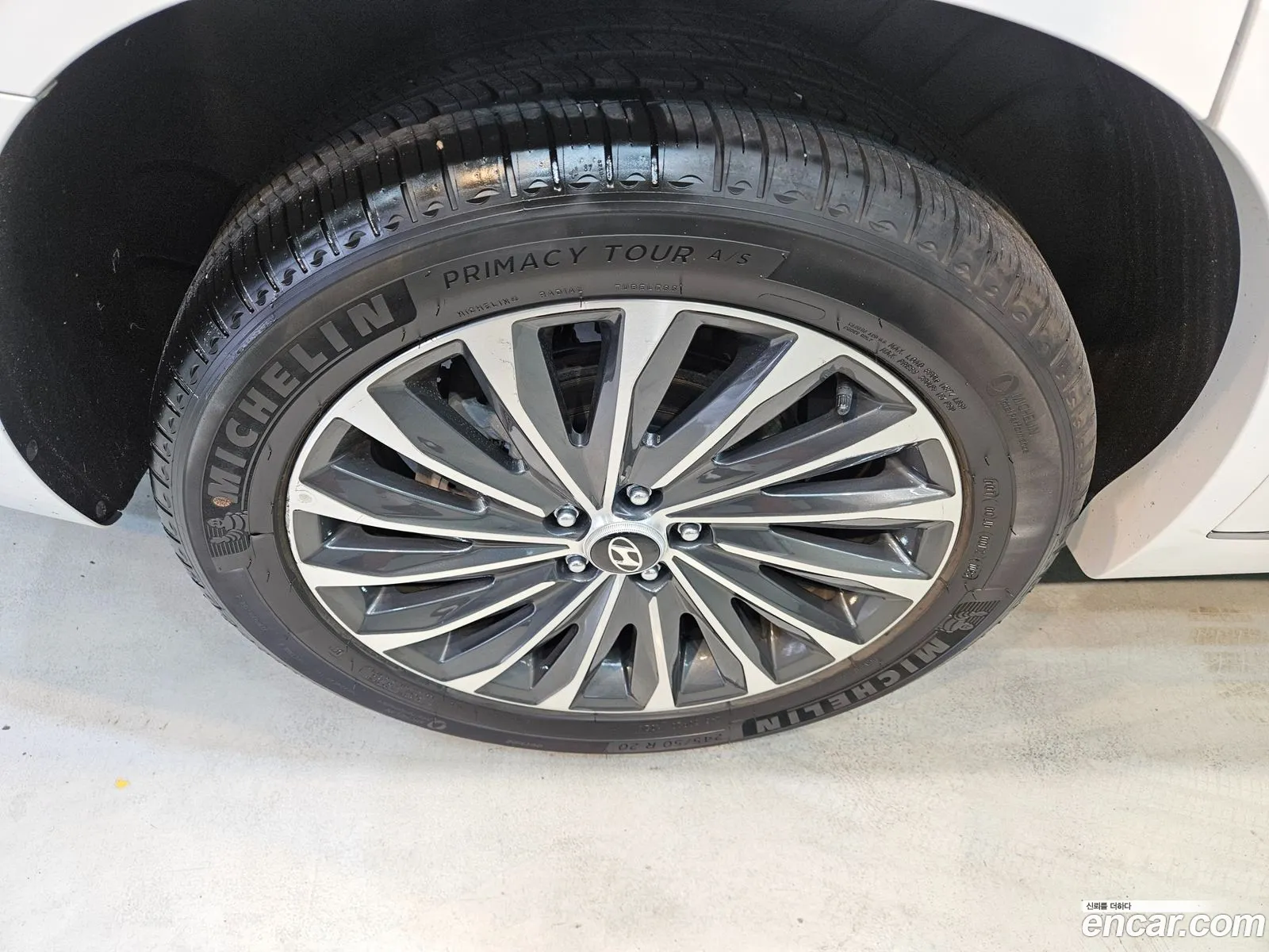 Hyundai Palisade 2023 — 10