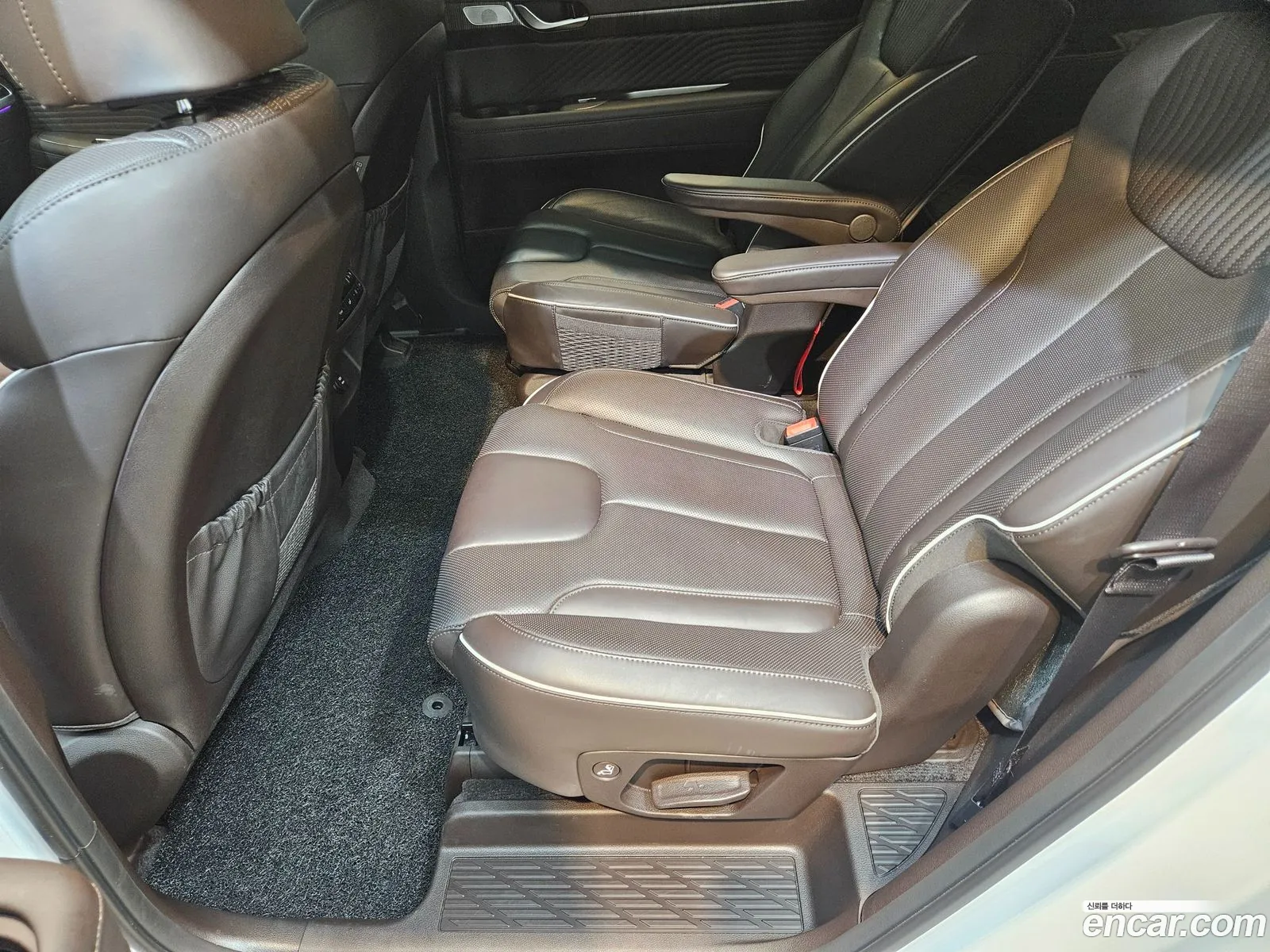 Hyundai Palisade 2023 — 4