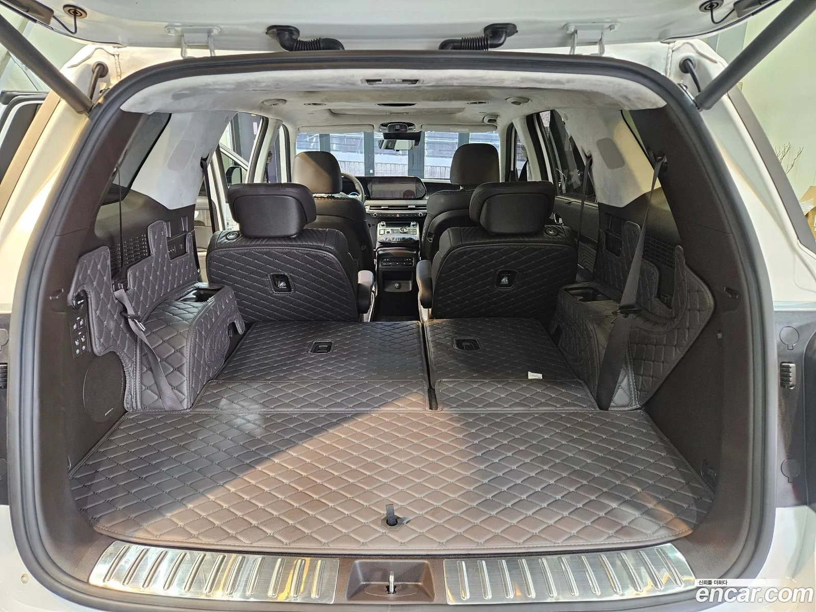 Hyundai Palisade 2023 — 9