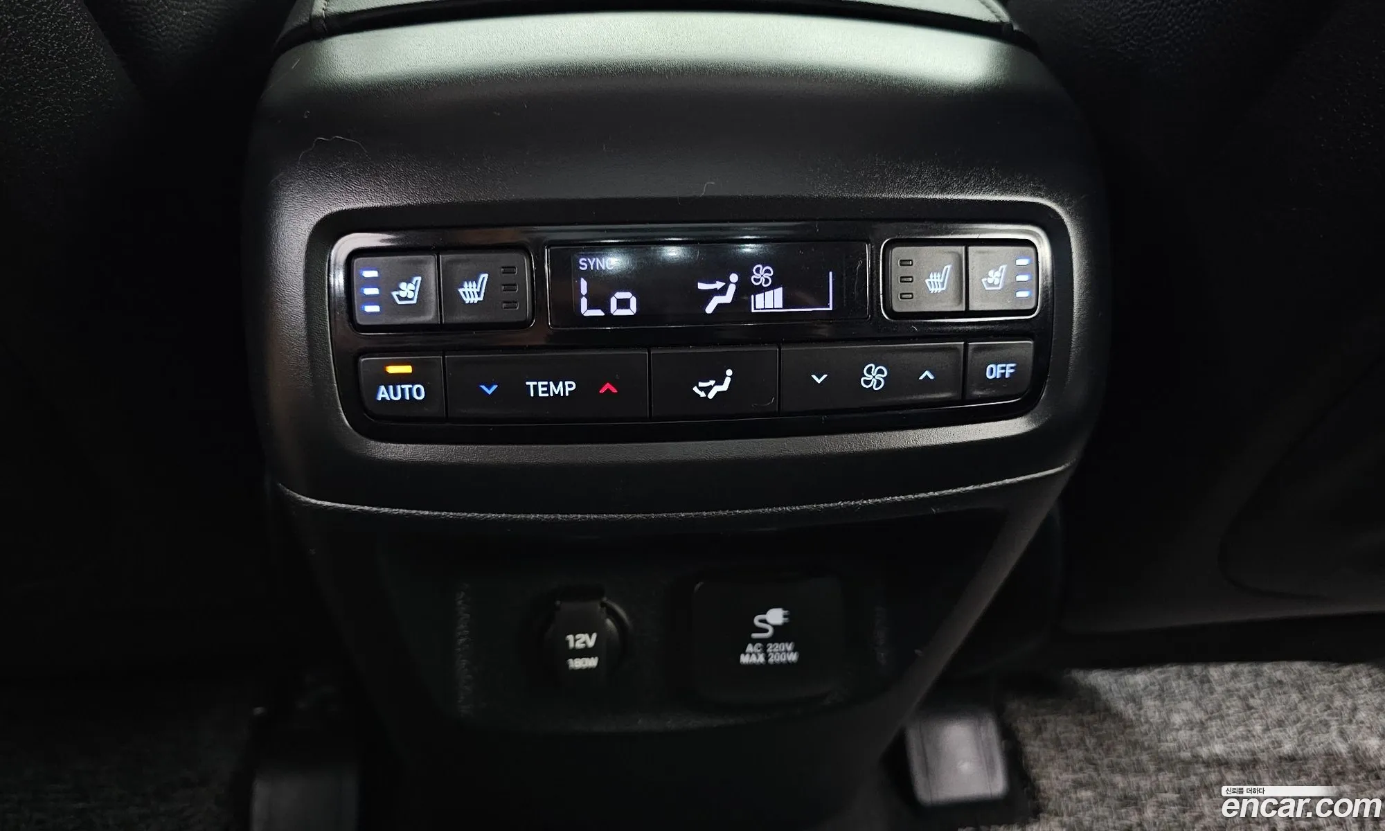 Hyundai Palisade 2020 KMHR381EDLU115599 — 19