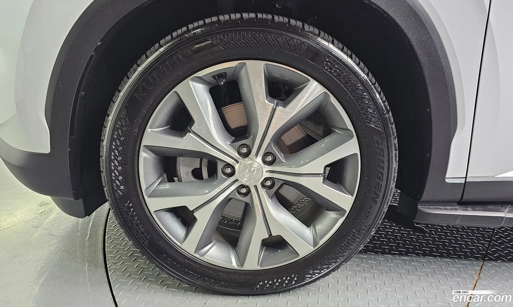 Hyundai Palisade 2020 KMHR381EDLU115599 — 4