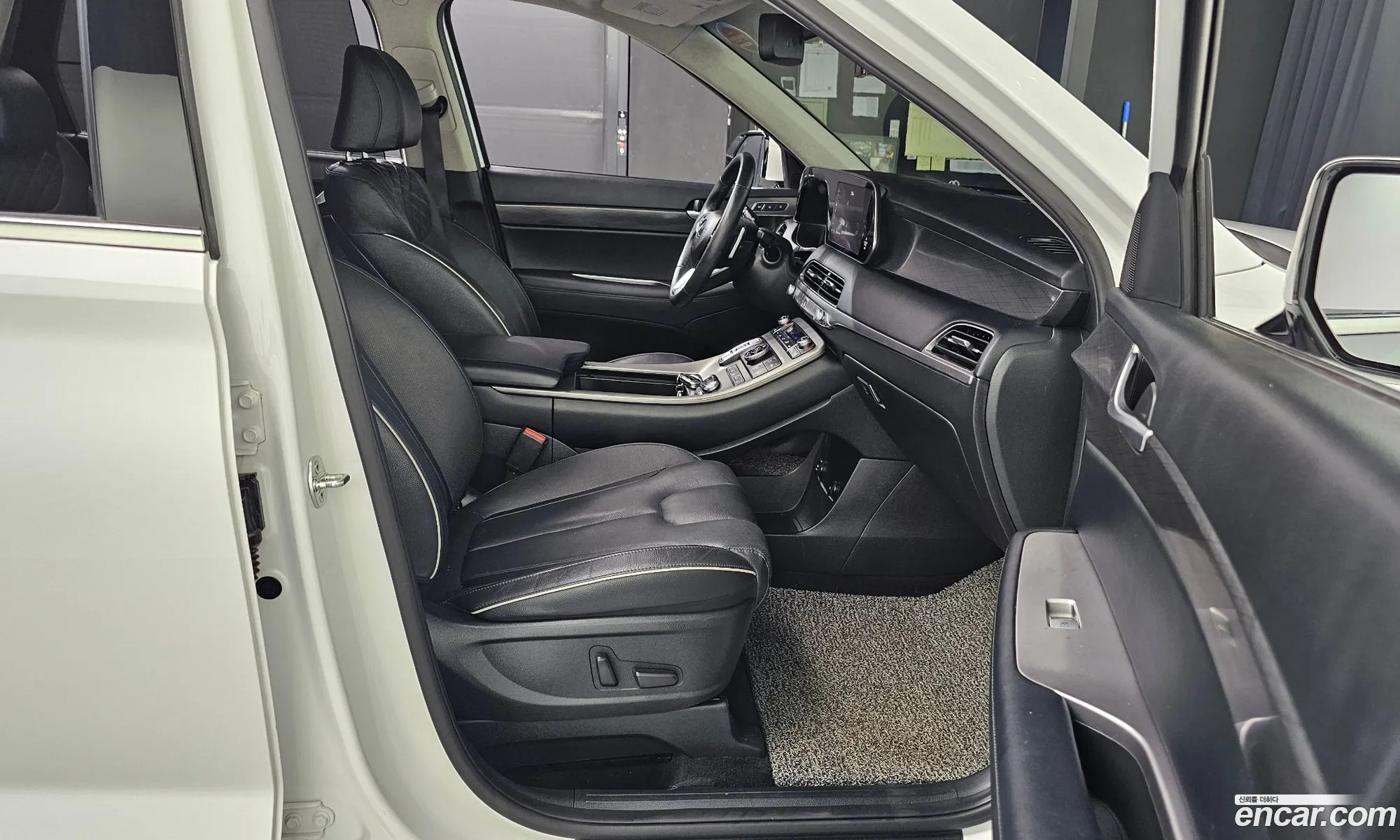 Hyundai Palisade 2020 KMHR381EDLU115599 — 15