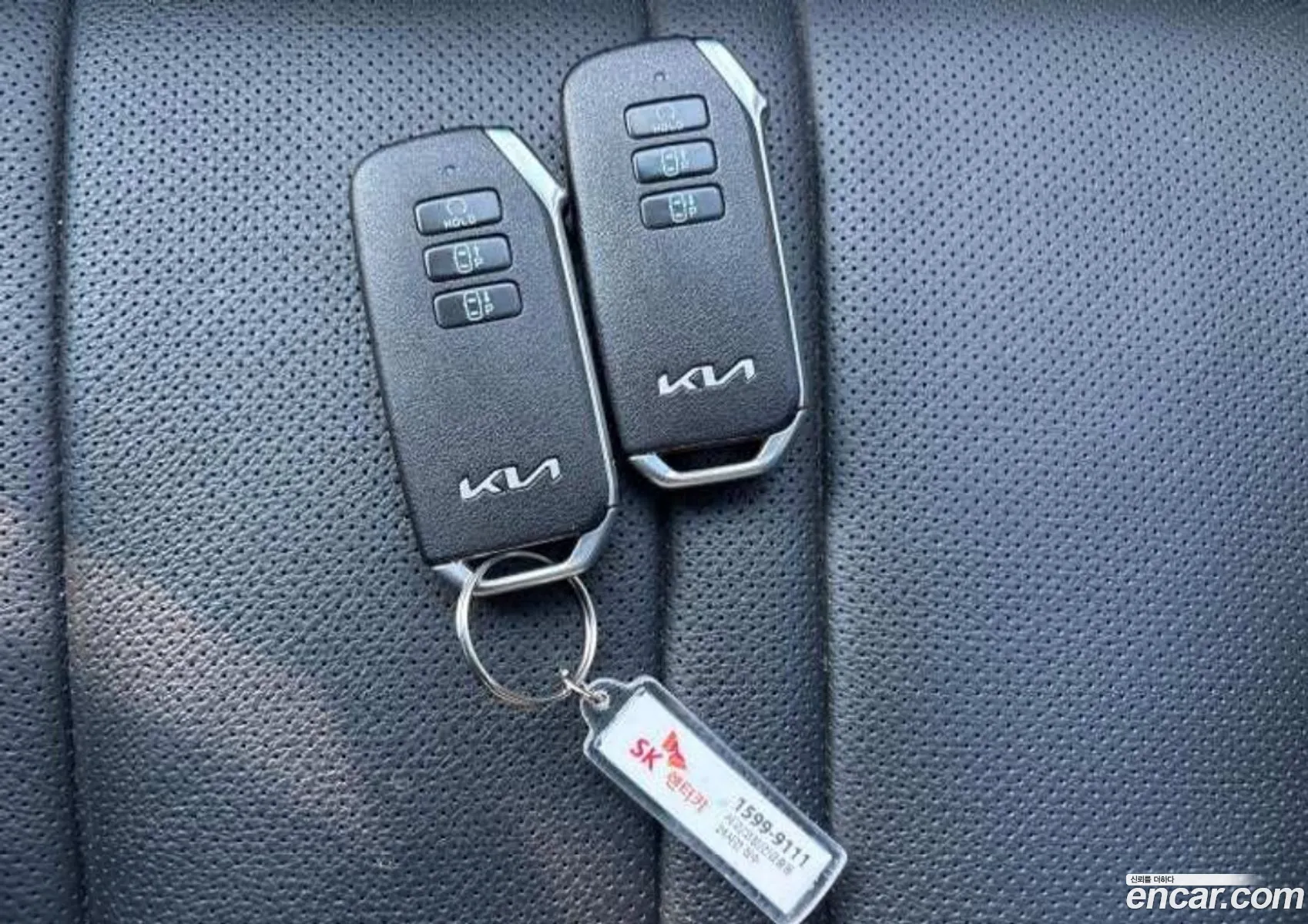 Kia K8 Hybrid 2023 — 6
