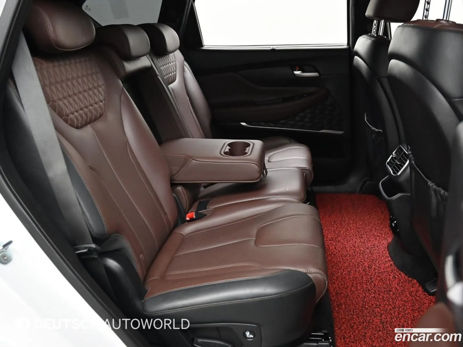 Hyundai Santa Fe TM 2019 — 3