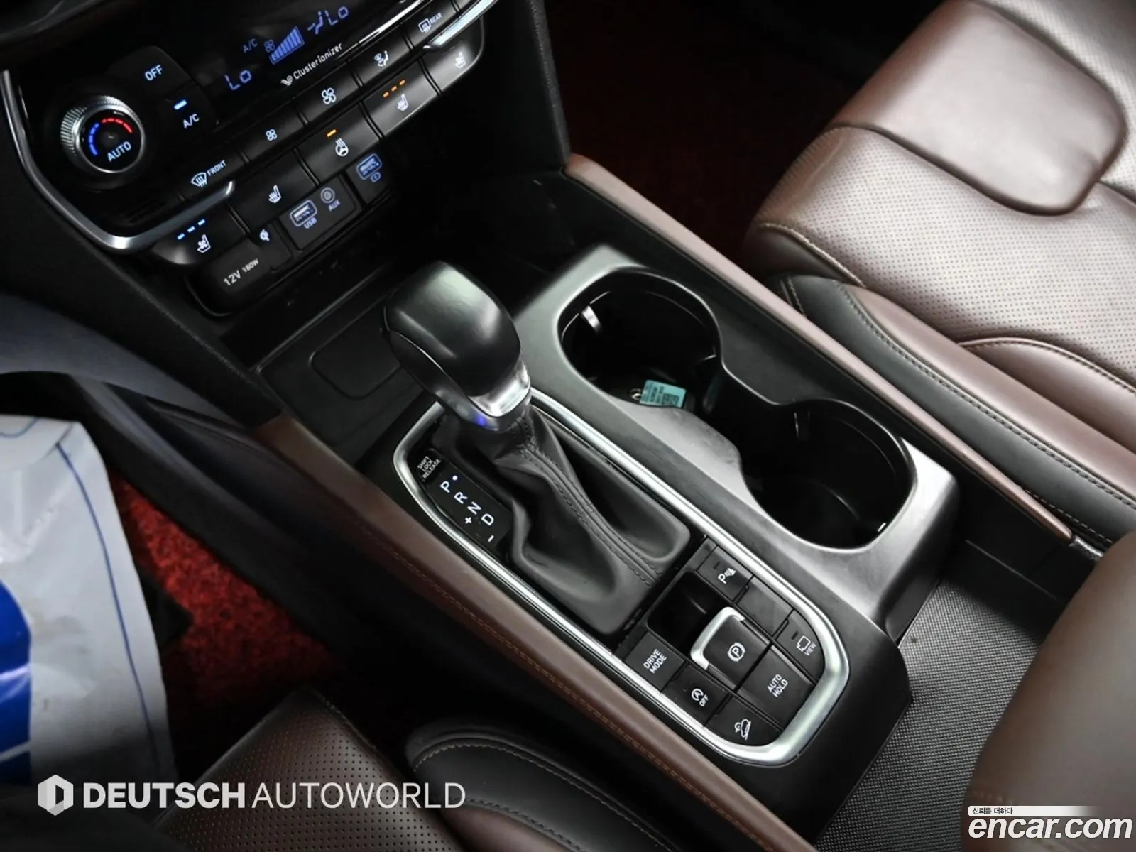 Hyundai Santa Fe TM 2019 — 17