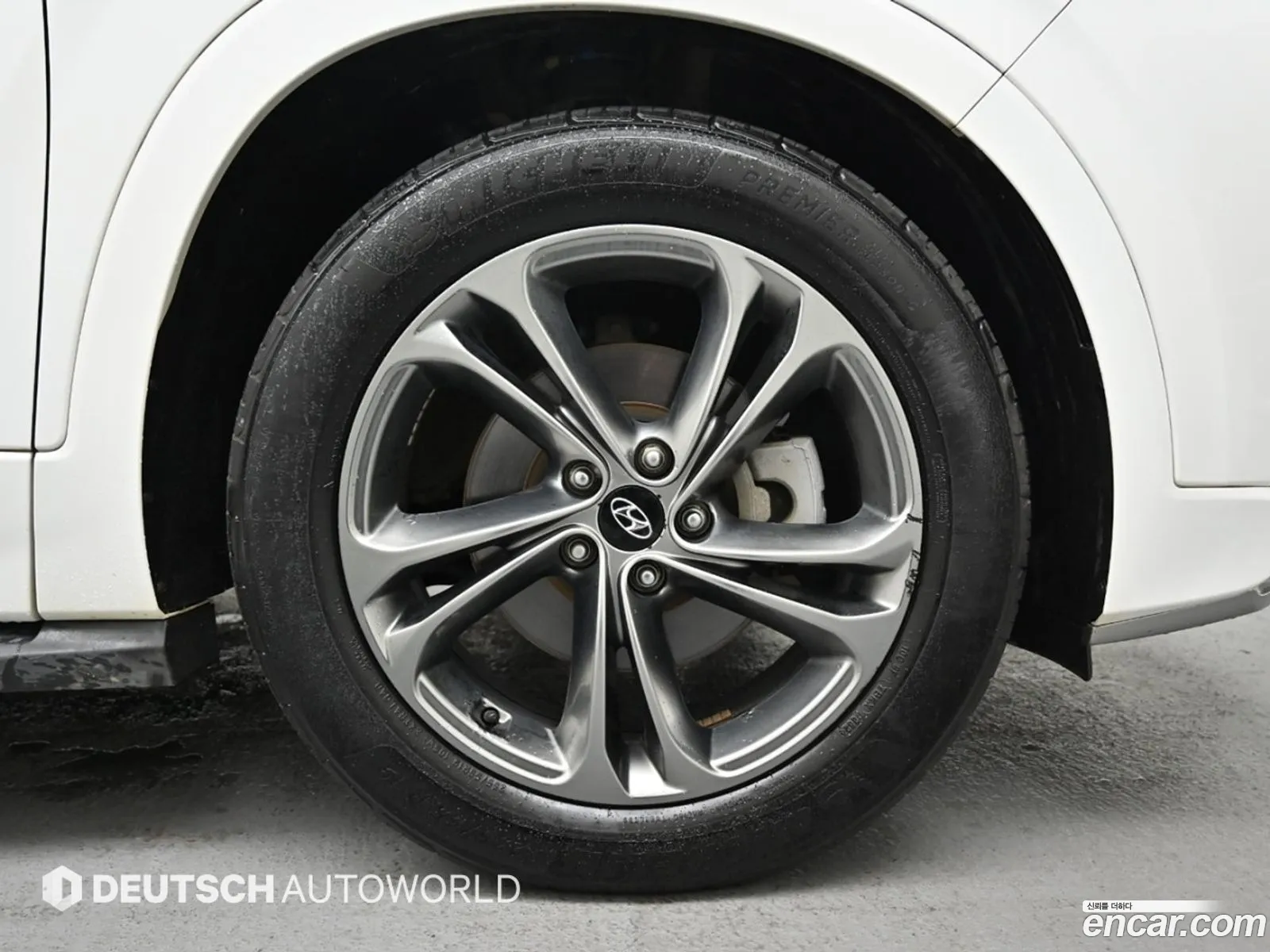 Hyundai Santa Fe TM 2019 — 6