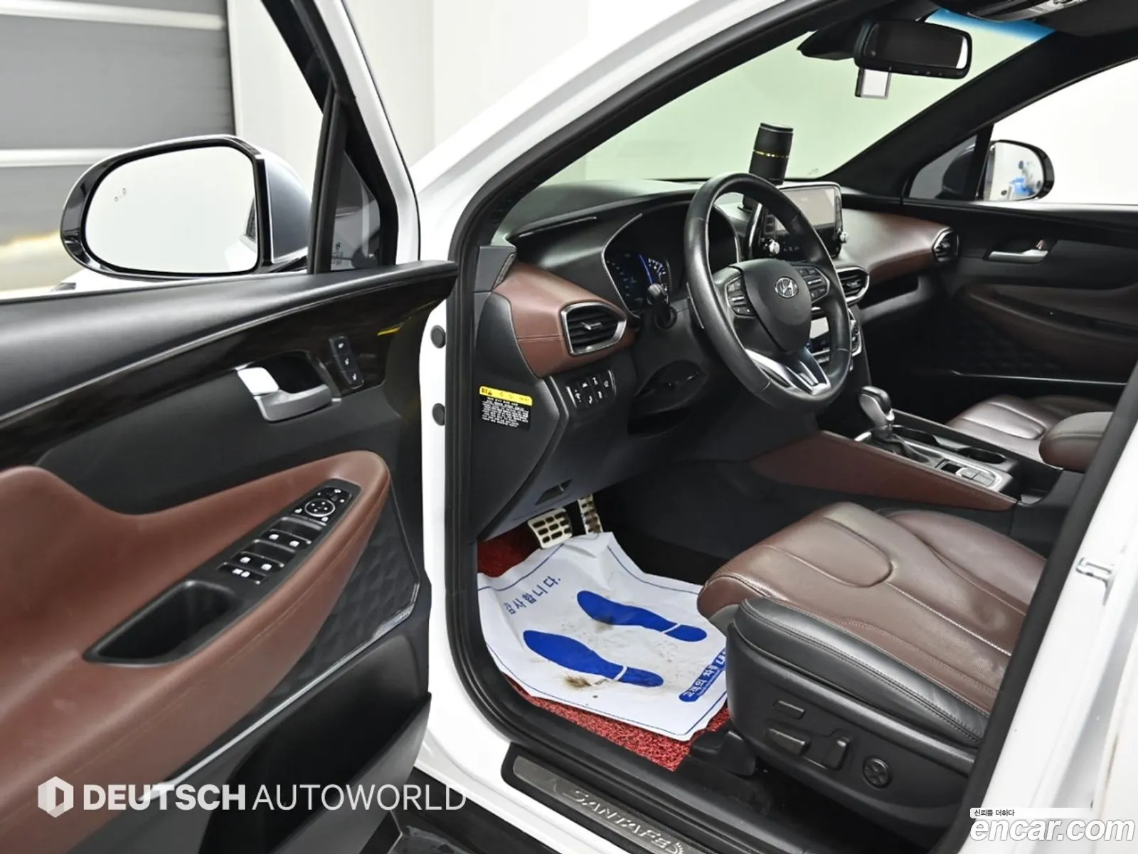 Hyundai Santa Fe TM 2019 — 16