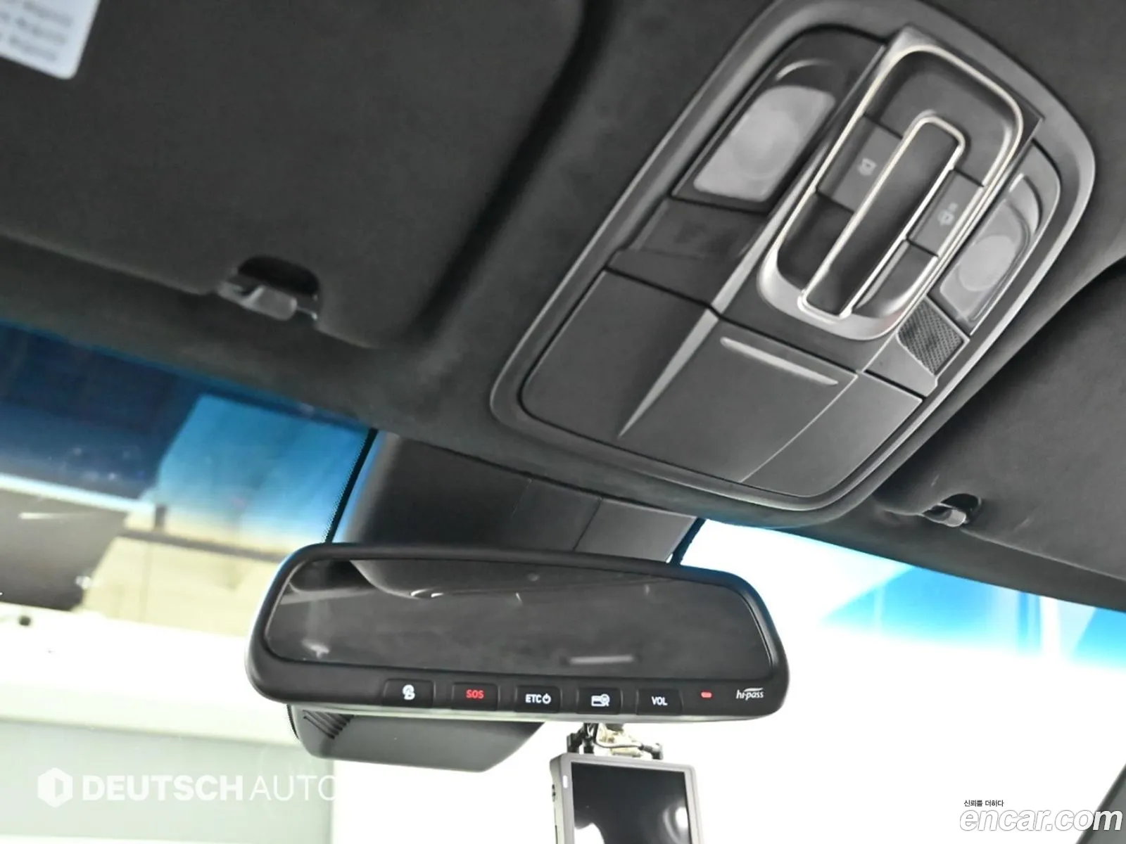 Hyundai Santa Fe TM 2019 — 14