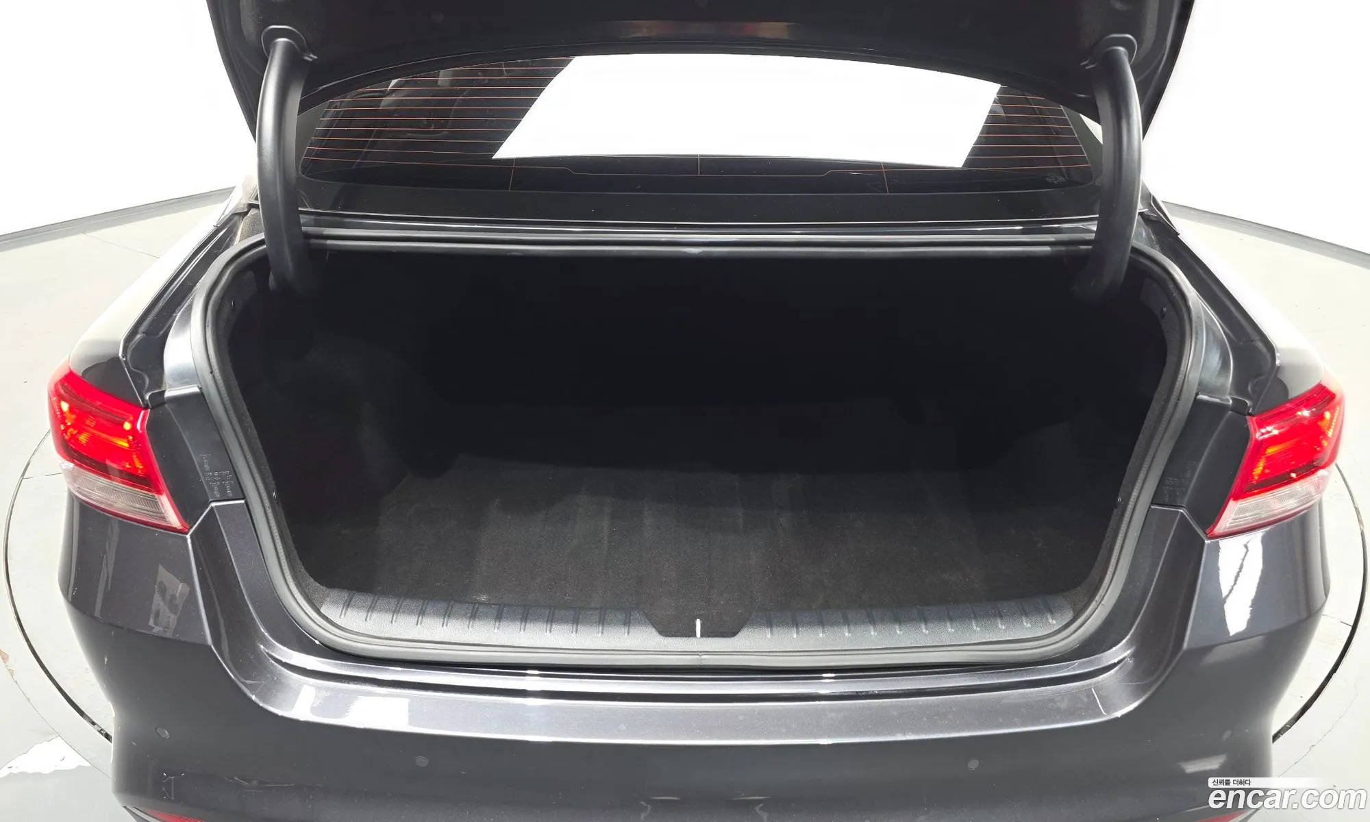 Kia K5 2017 — 7
