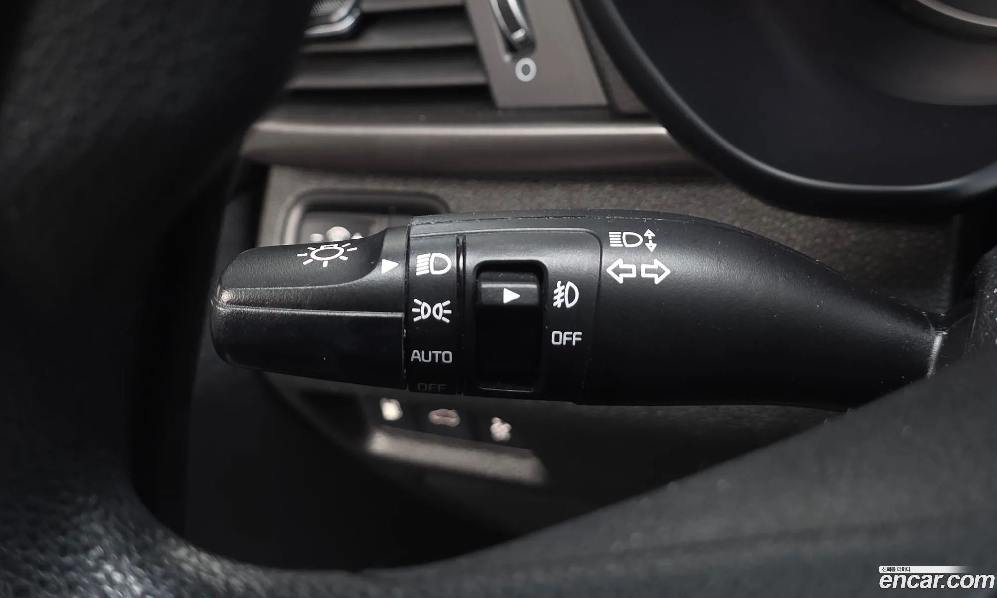 Kia K5 2017 — 15