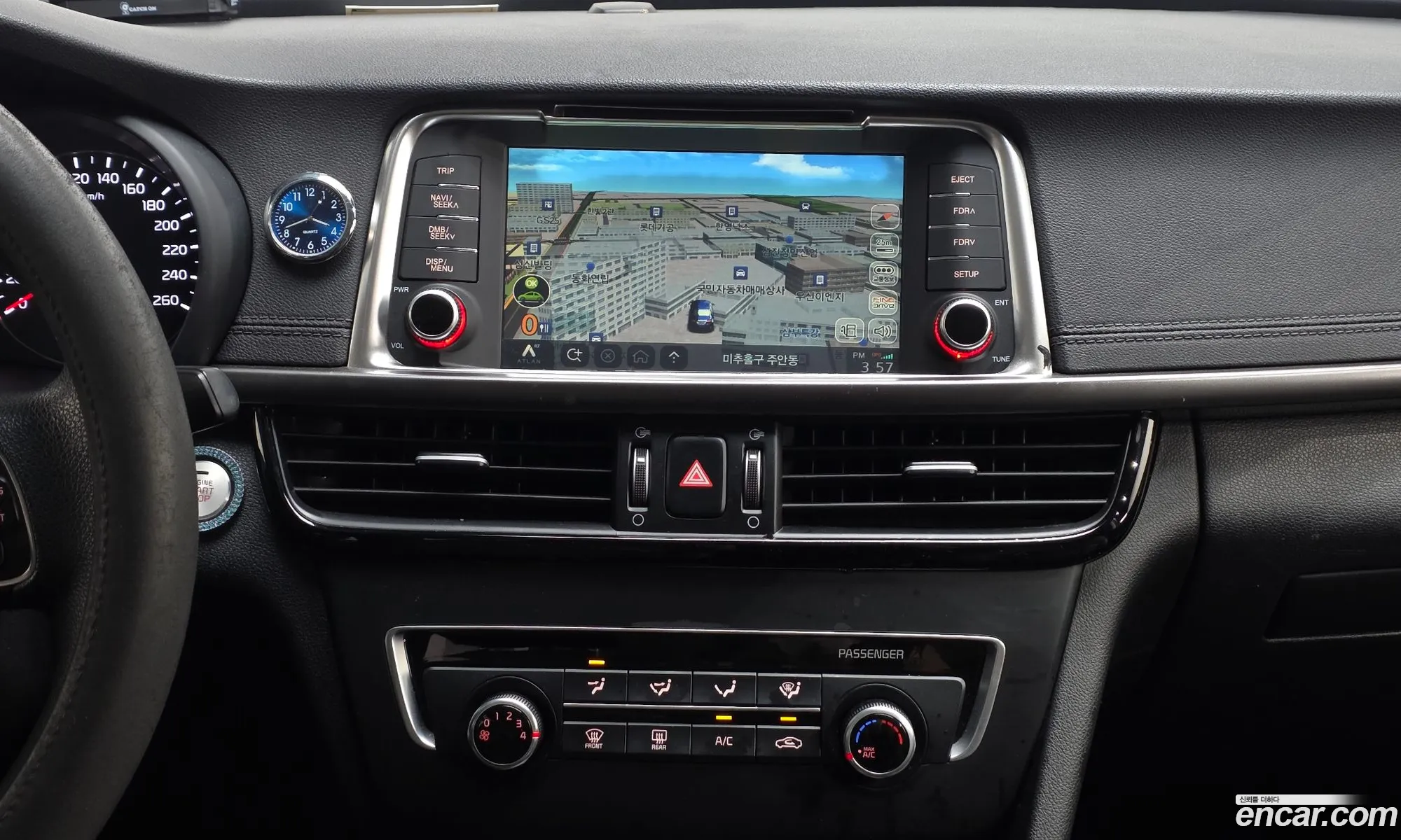 Kia K5 2017 — 10