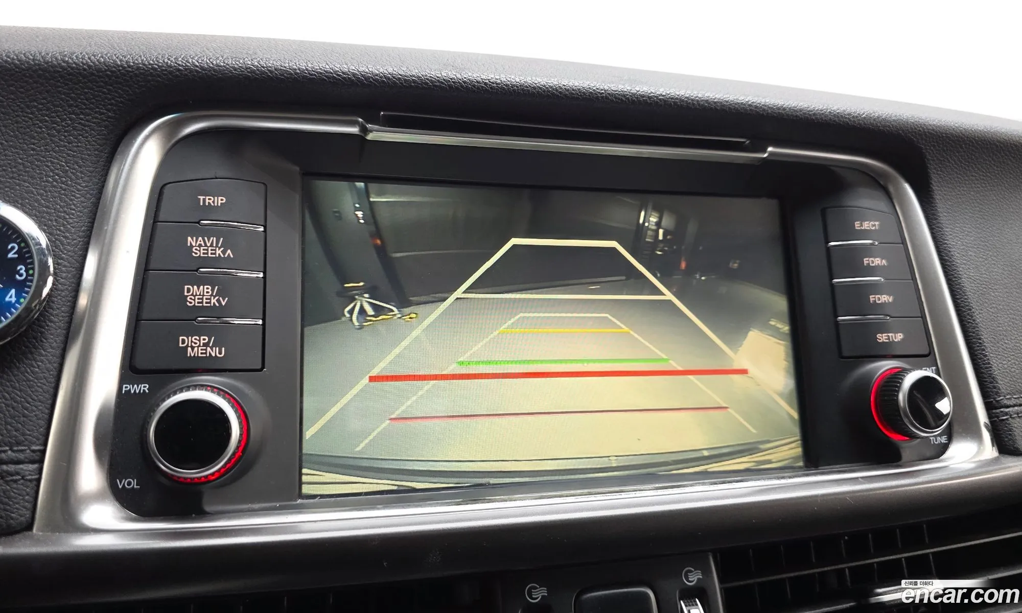 Kia K5 2017 — 18