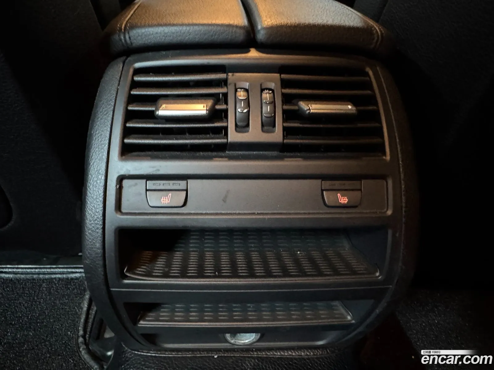 BMW 5 Series 2012 — 8