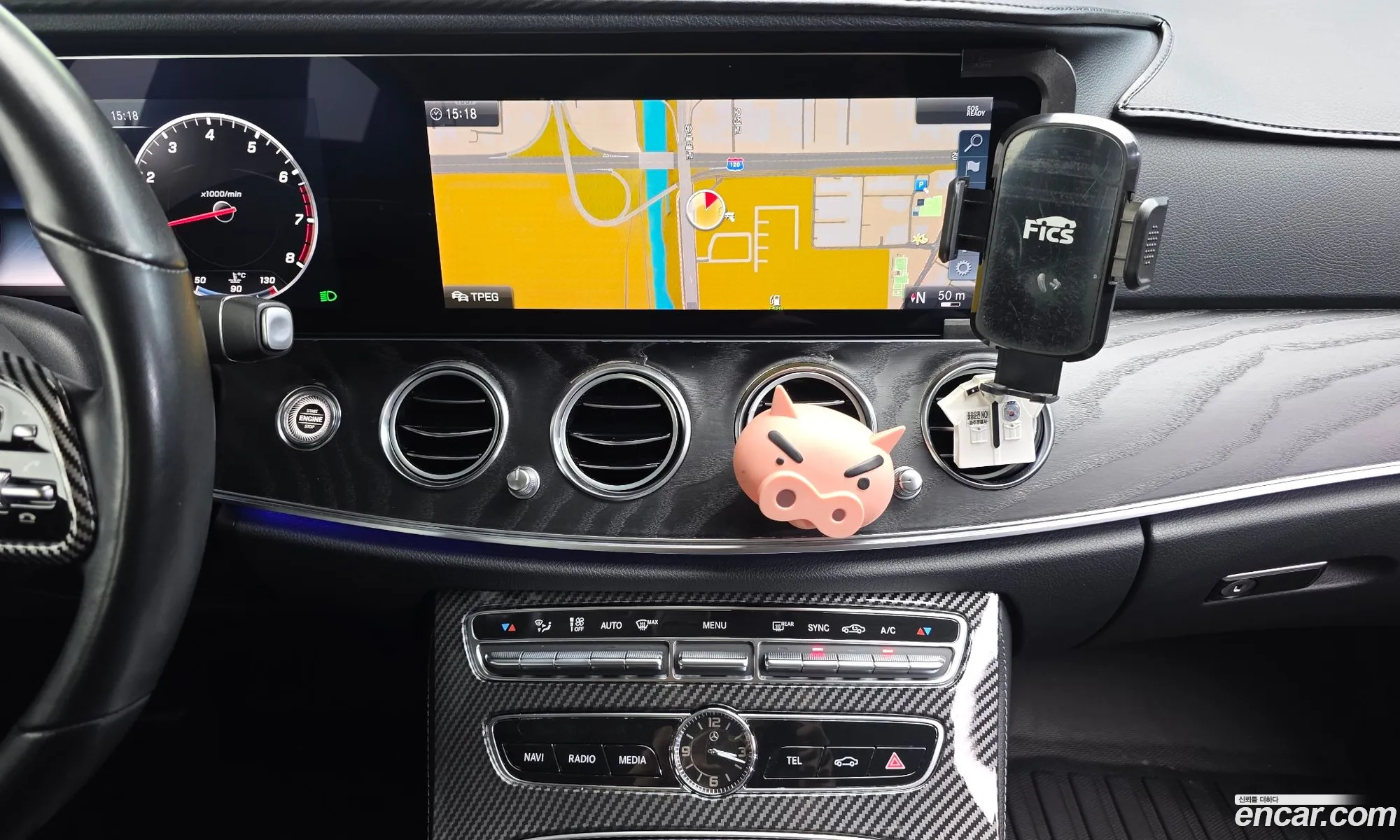 Mercedes-Benz E-Class W213 2019 WDDZF4KB3KA637317 — 15
