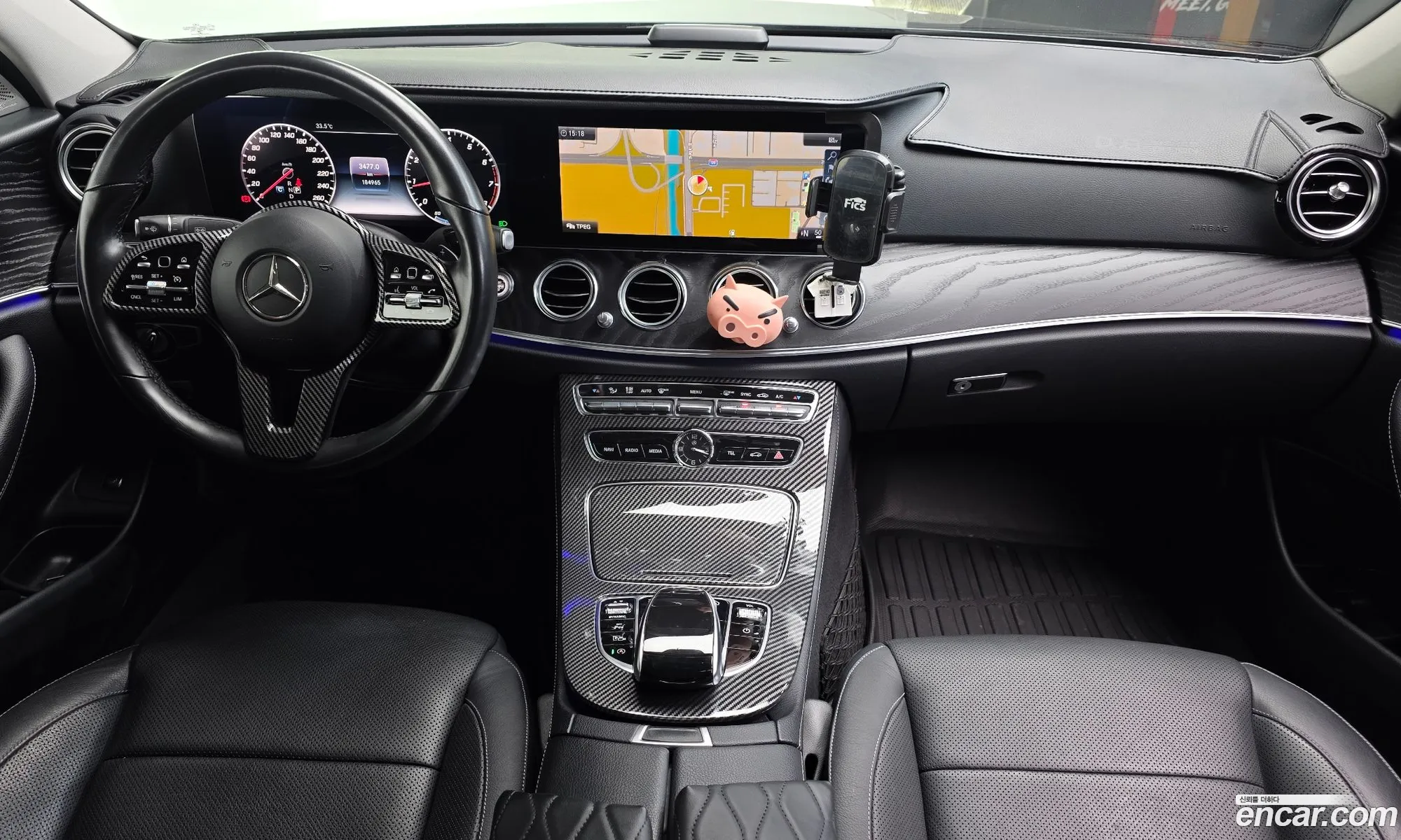 Mercedes-Benz E-Class W213 2019 WDDZF4KB3KA637317 — 20